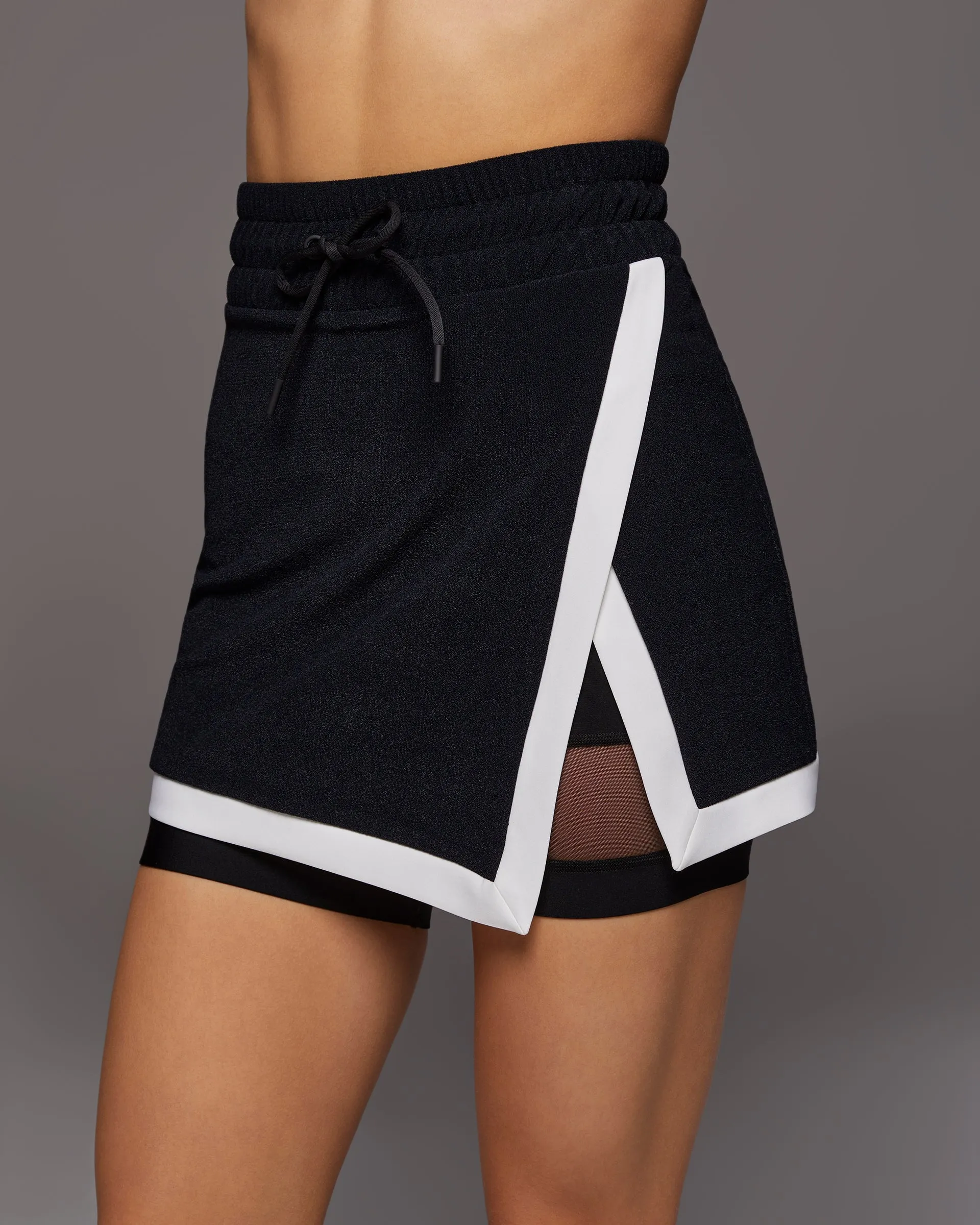 Sabato Skirt sold by MICHI product image thumbnail 3