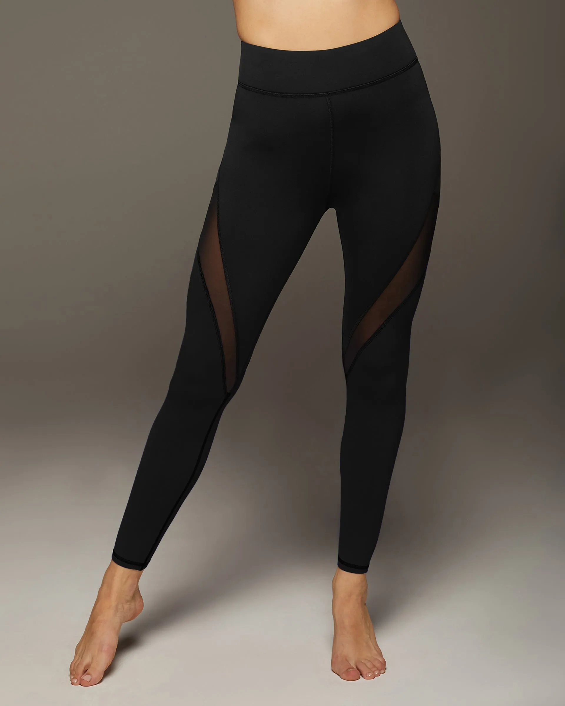 Fuse Legging sold by MICHI