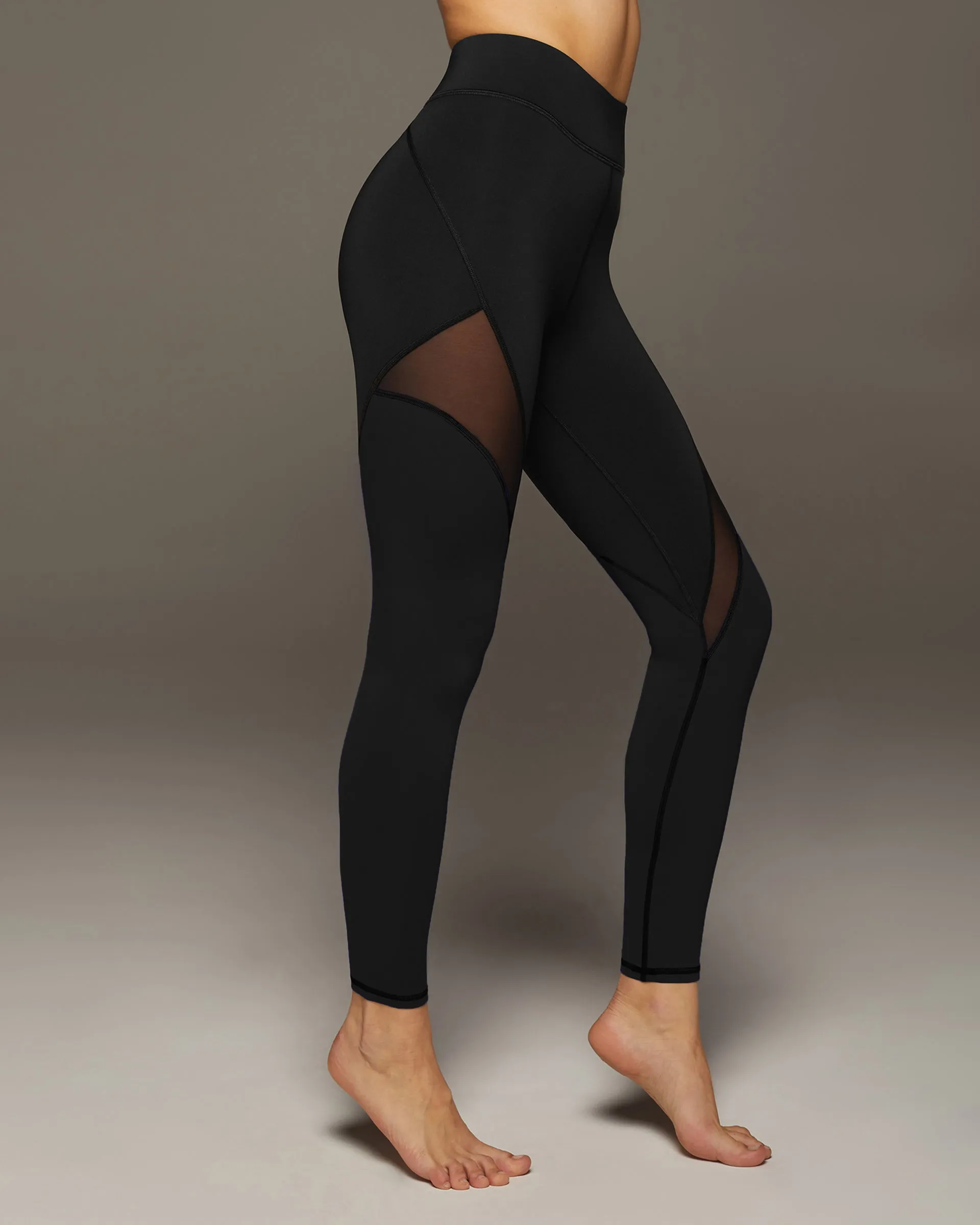 Fuse Legging sold by MICHI product image thumbnail 2