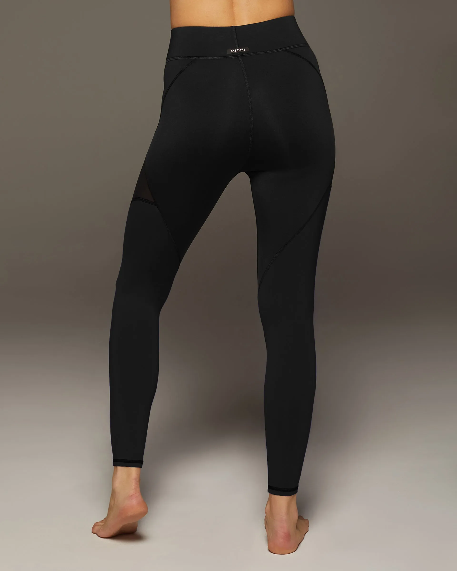Fuse Legging sold by MICHI product image thumbnail 3