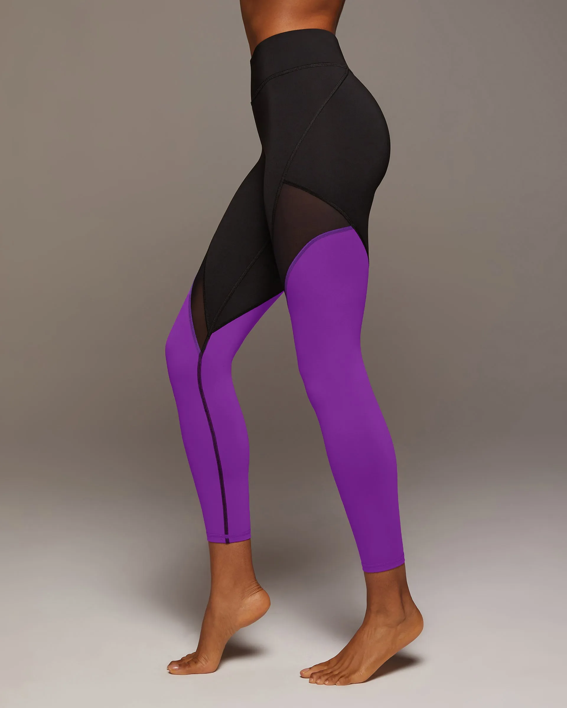 Fuse Legging sold by MICHI product image thumbnail 5
