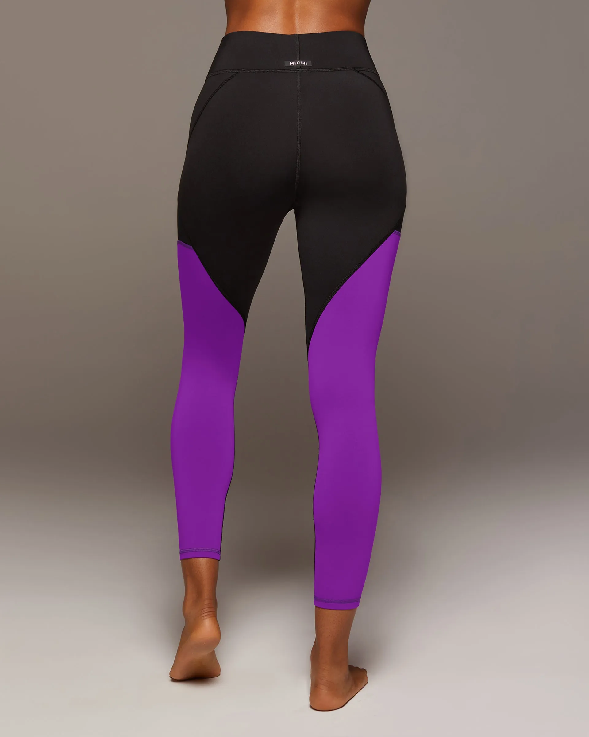Fuse Legging sold by MICHI product image thumbnail 3