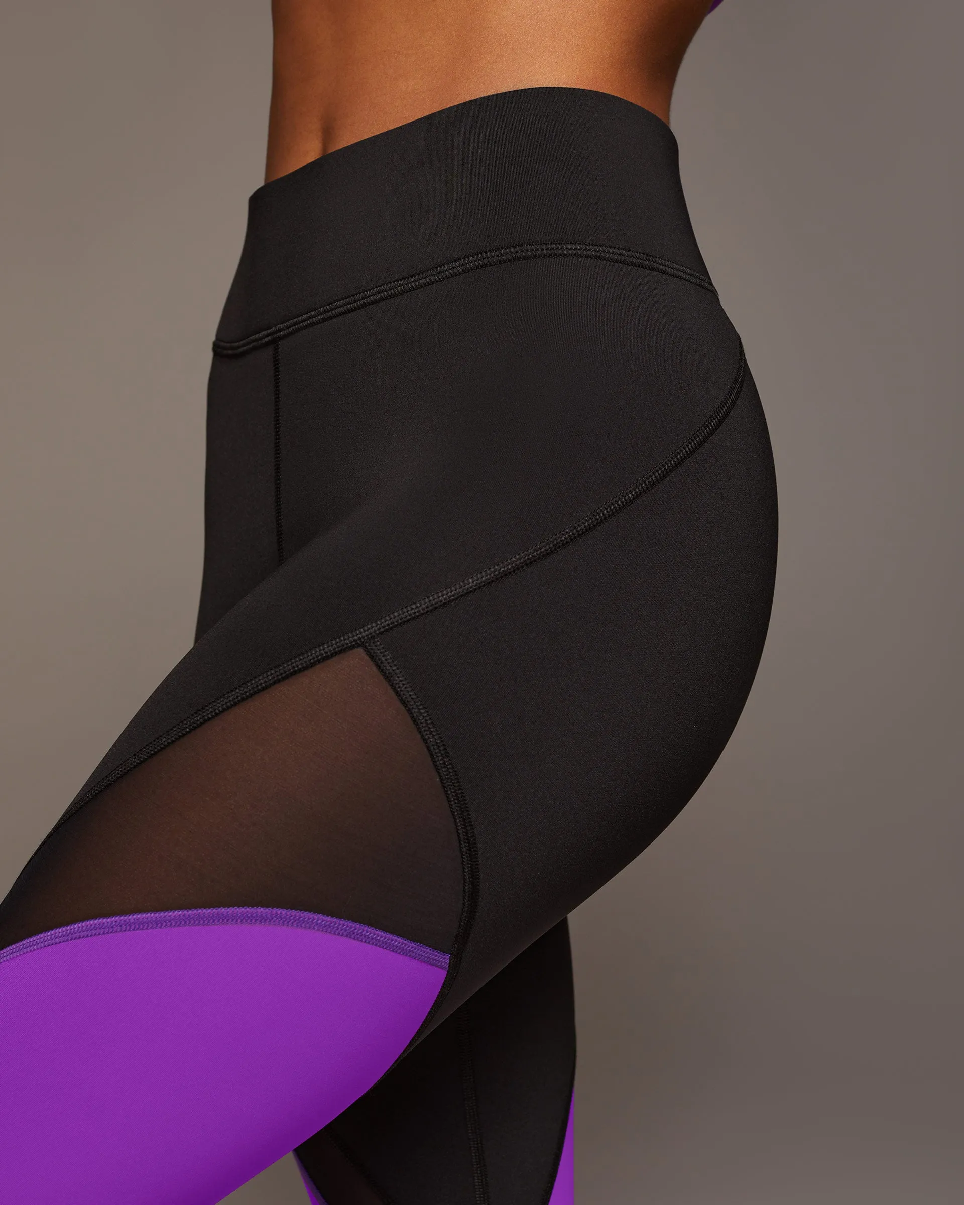 Fuse Legging sold by MICHI product image thumbnail 4