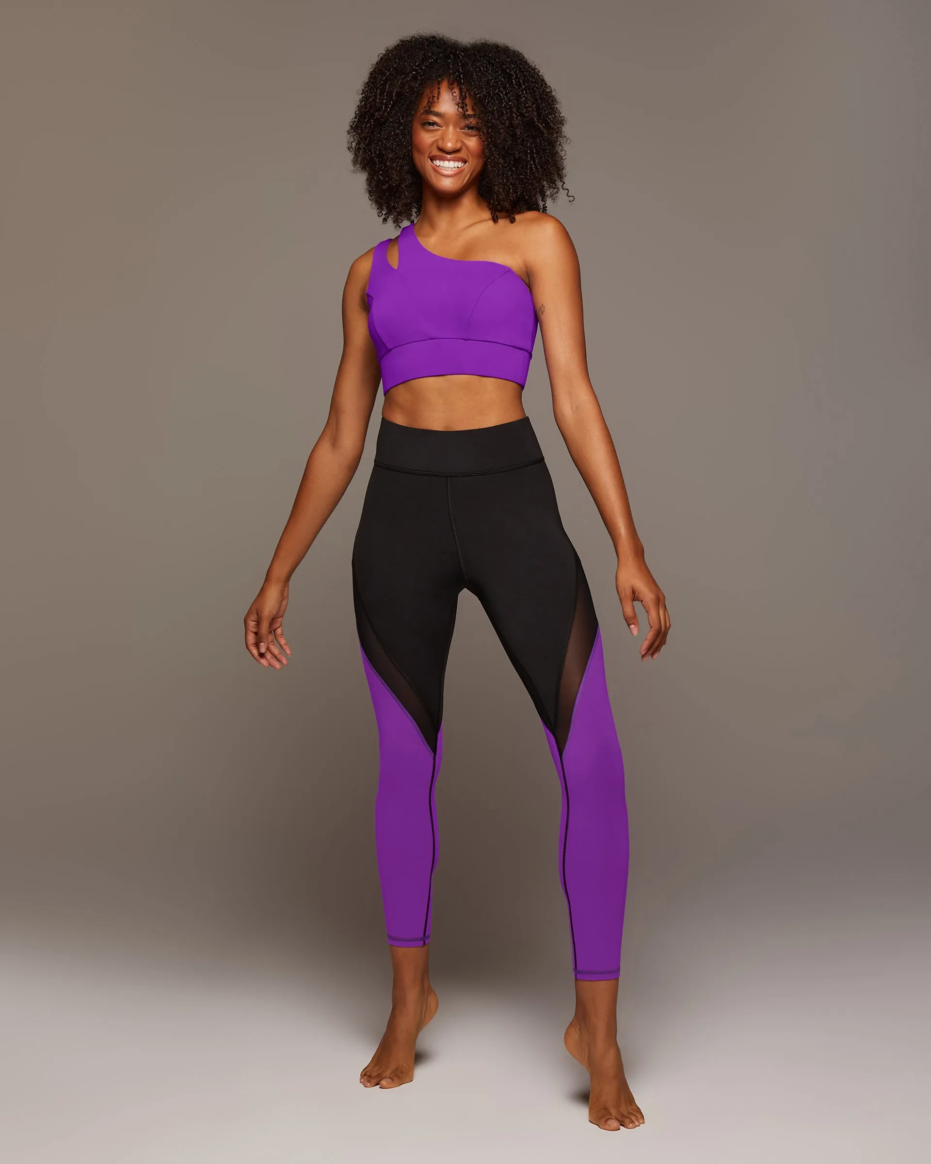 Fuse Legging sold by MICHI