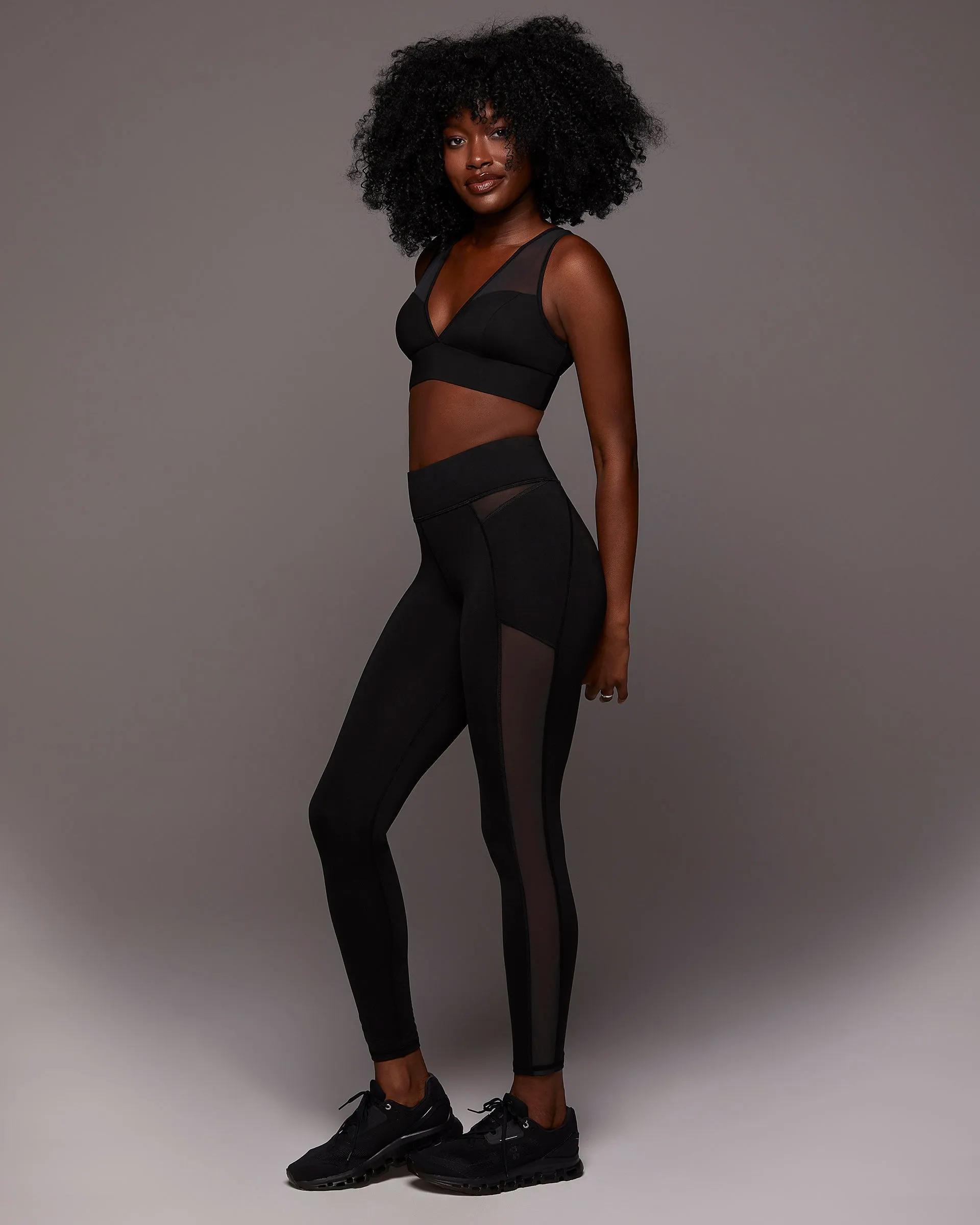 Vision Legging sold by MICHI product image thumbnail 5