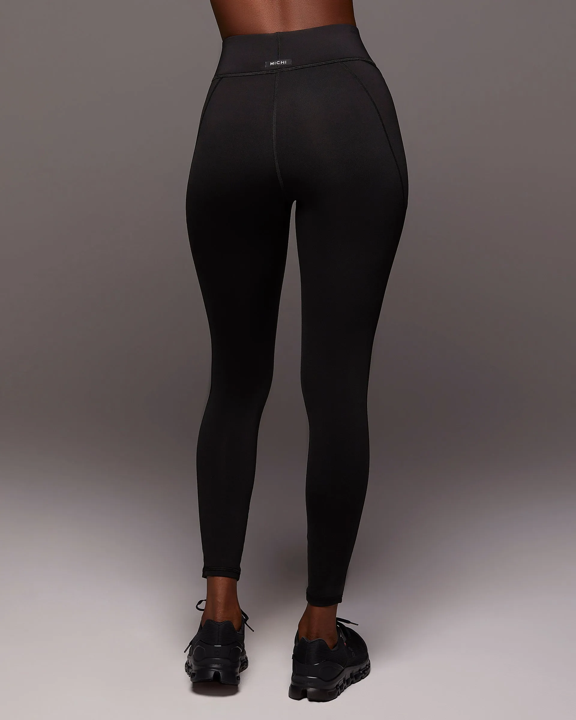 Vision Legging sold by MICHI product image thumbnail 3