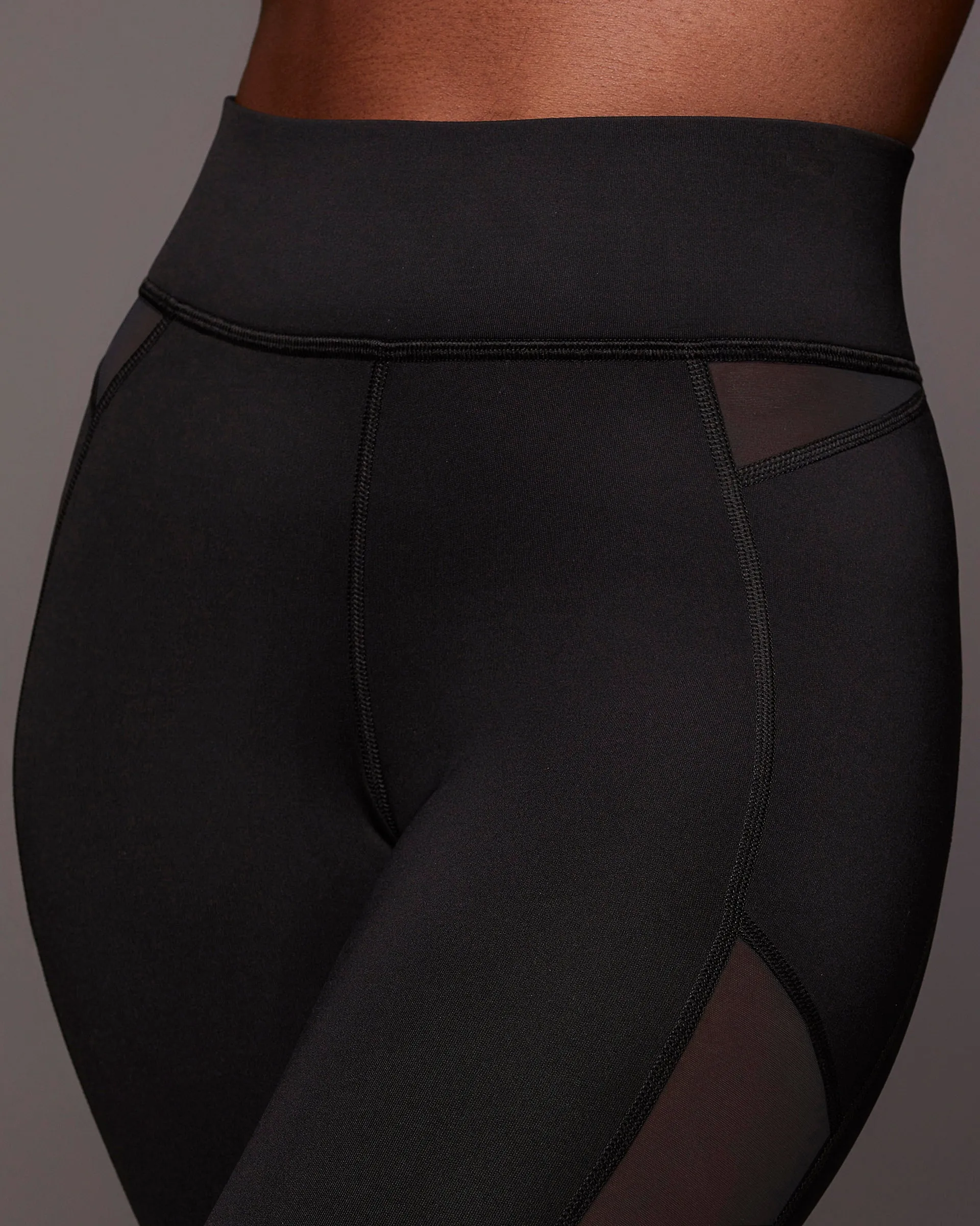 Vision Legging sold by MICHI product image thumbnail 4