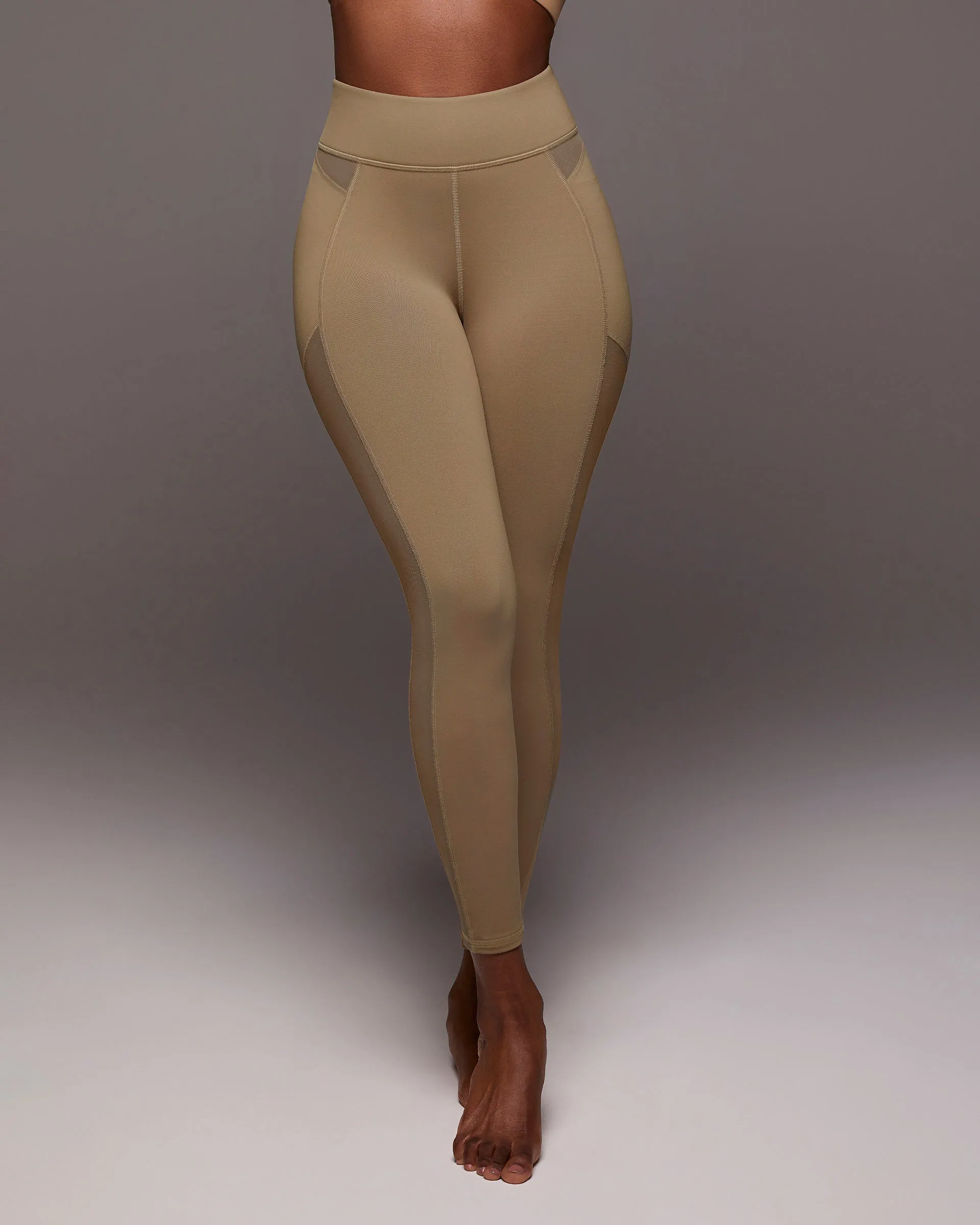 Vision Legging sold by MICHI product image thumbnail 2