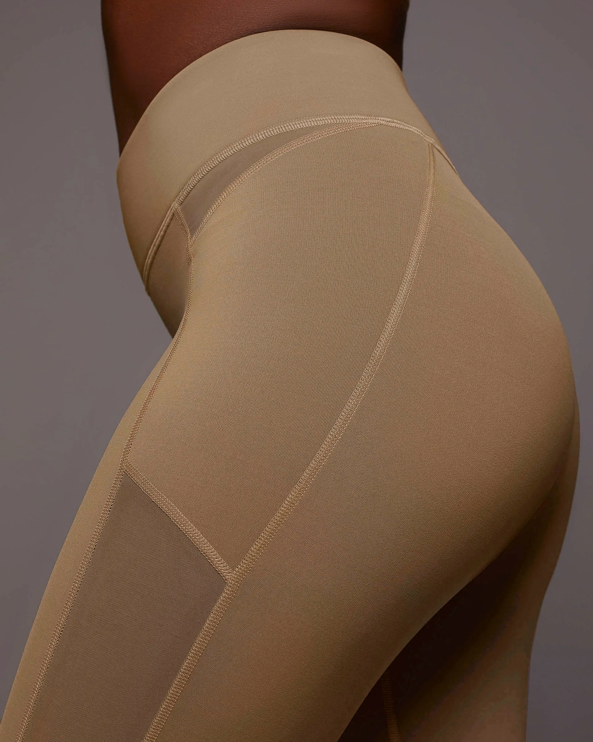 Vision Legging sold by MICHI product image thumbnail 4