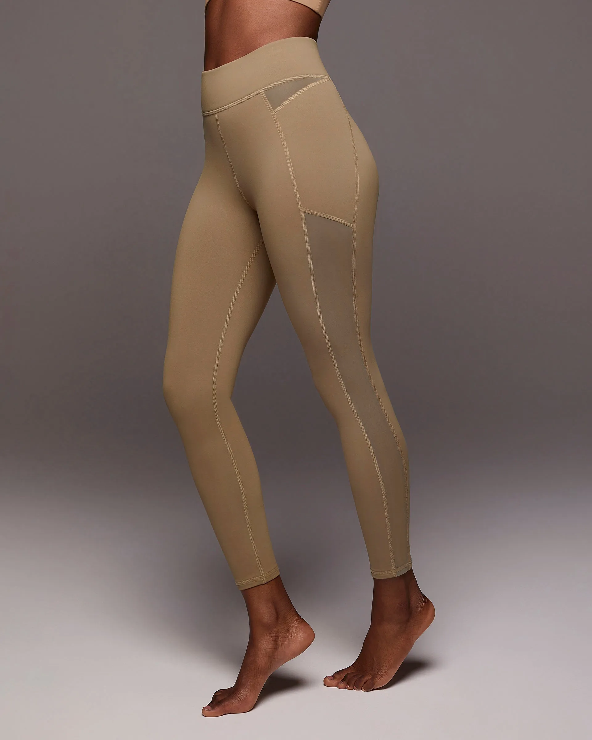 Vision Legging sold by MICHI