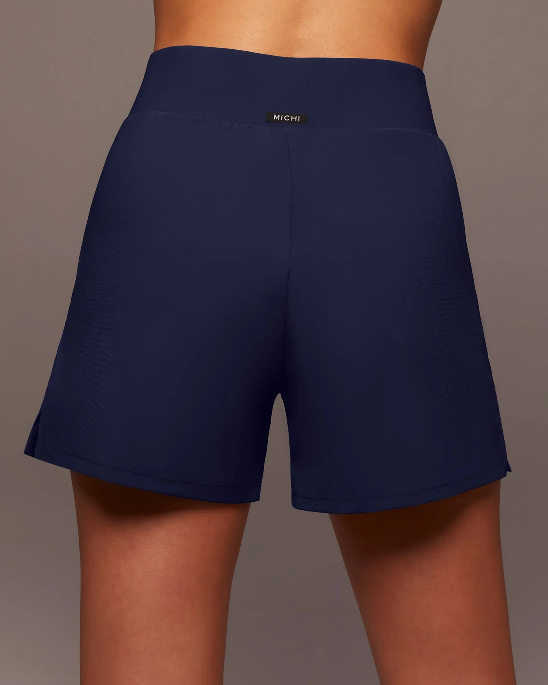 Woke Short sold by MICHI product image thumbnail 3