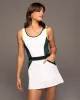 Flash Tennis Dress sold by MICHI