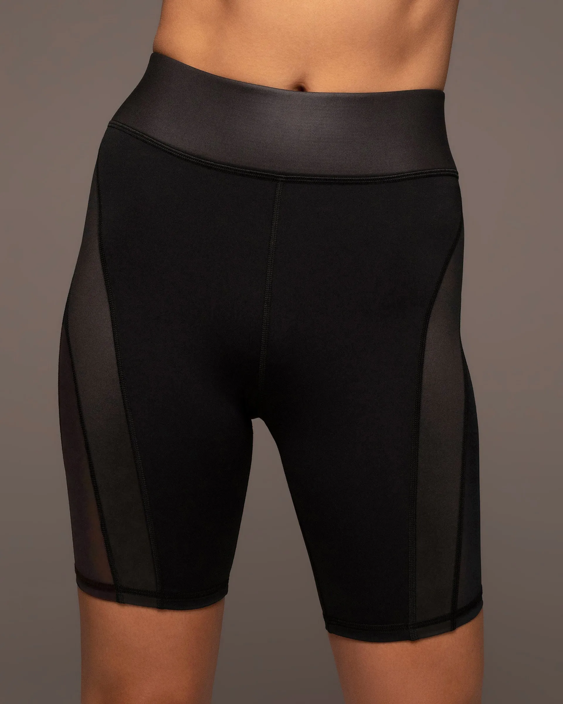 Flash Bike Short 7 1/2 Inch sold by MICHI product image thumbnail 2