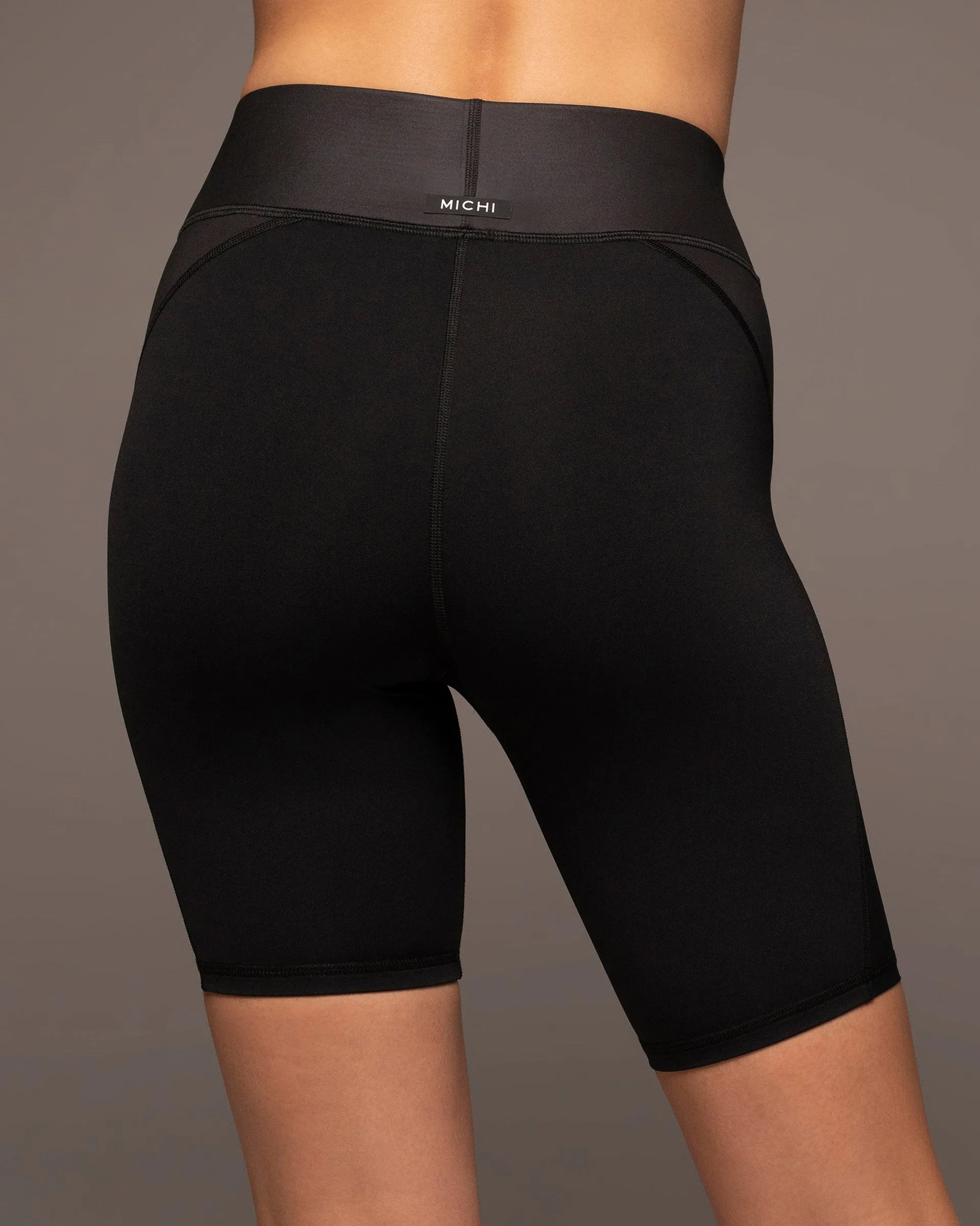 Flash Bike Short 7 1/2 Inch sold by MICHI product image thumbnail 3