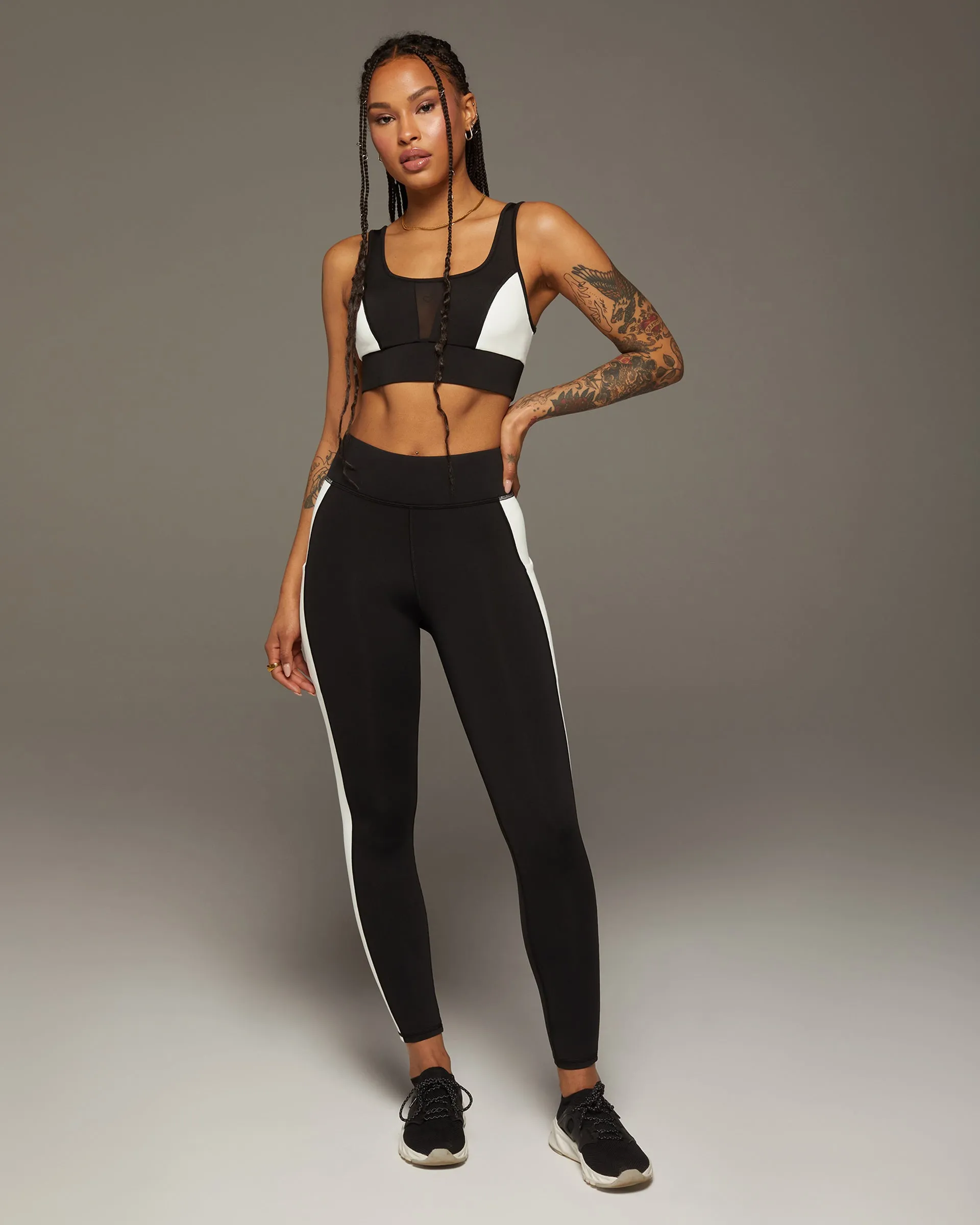 Velocity Pocket Legging sold by MICHI product image thumbnail 2