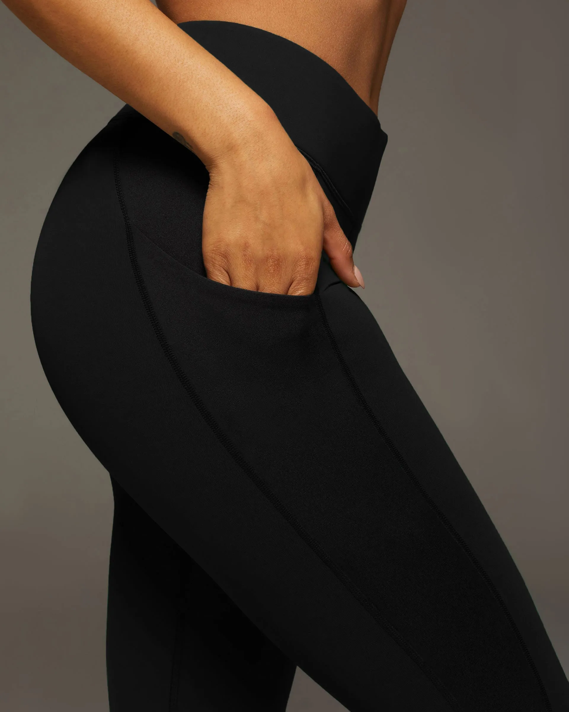 Velocity Pocket Legging sold by MICHI product image thumbnail 4