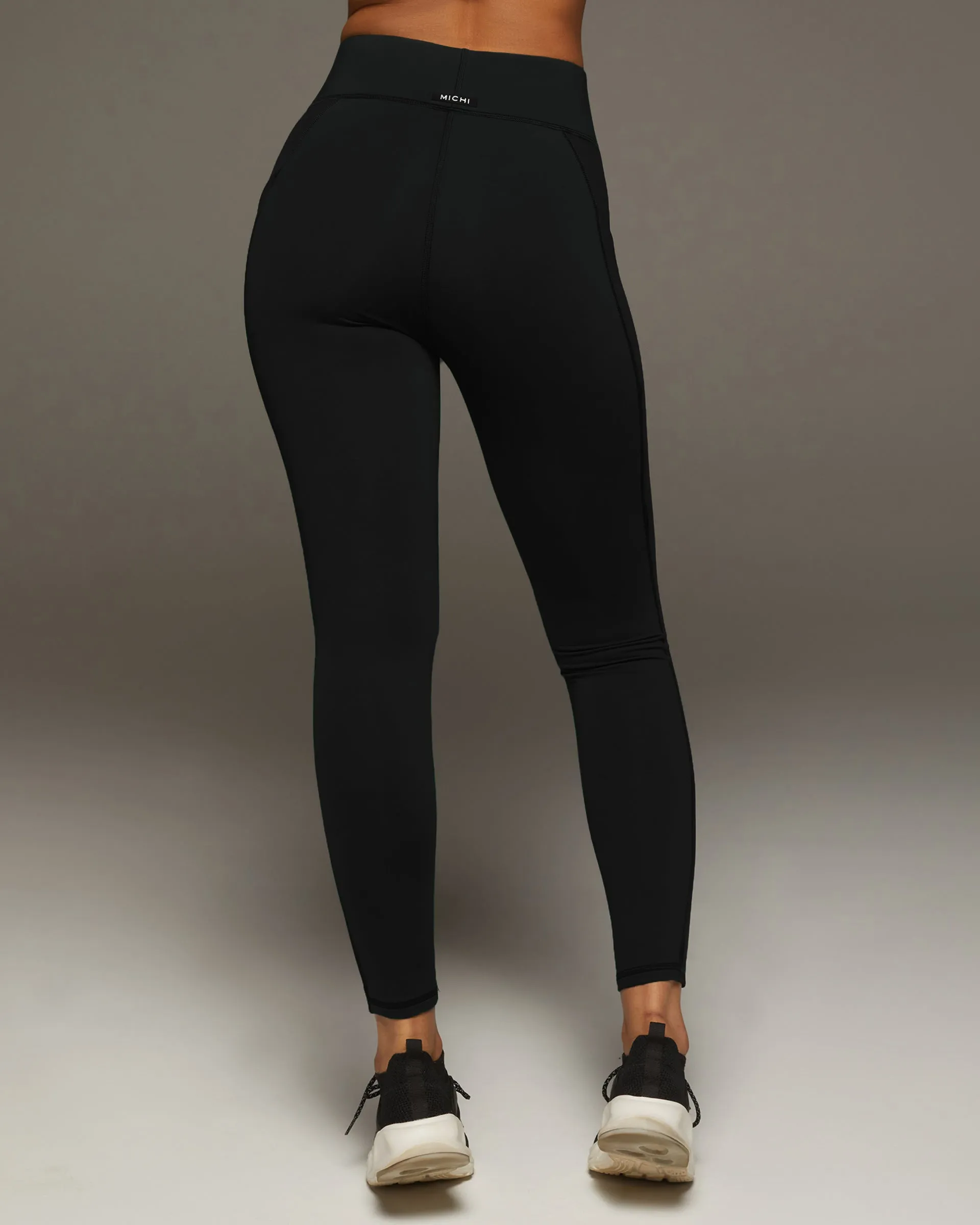 Velocity Pocket Legging sold by MICHI product image thumbnail 2