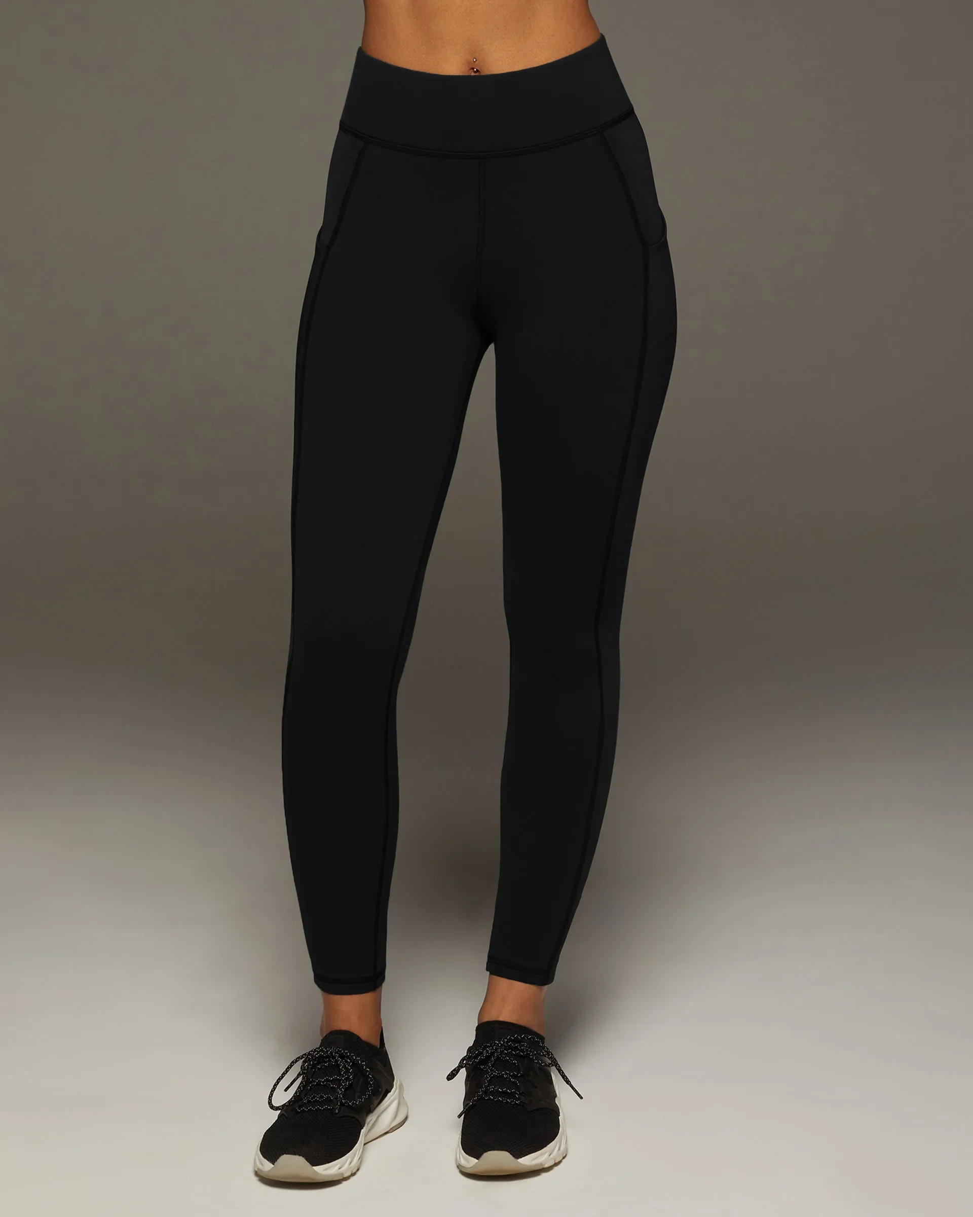 Velocity Pocket Legging sold by MICHI