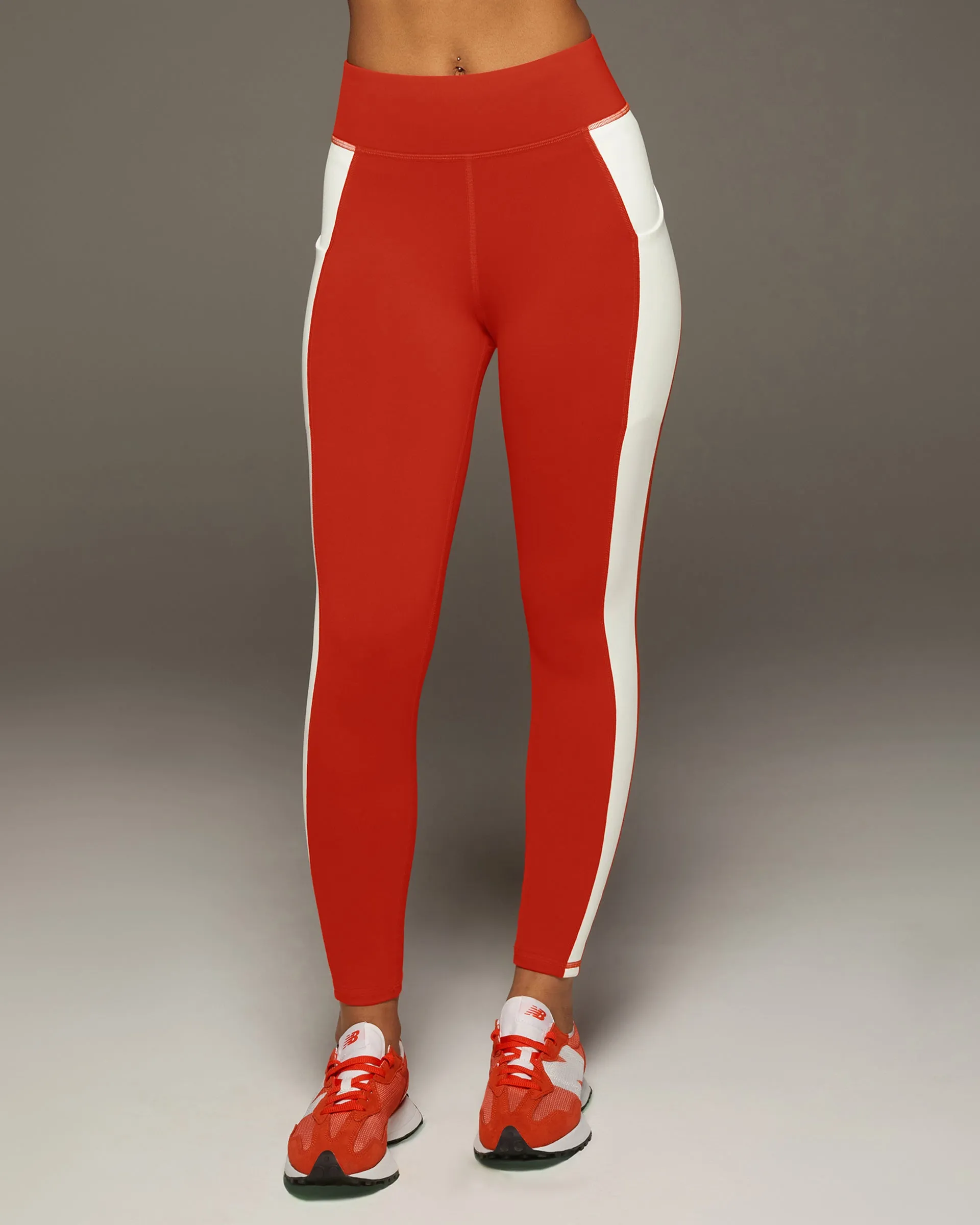 Velocity Pocket Legging sold by MICHI product image thumbnail 2