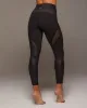 Glow Gloss Legging sold by MICHI