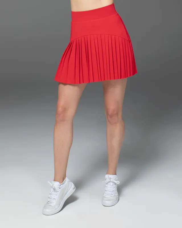 Instinct Tennis Skirt sold by MICHI