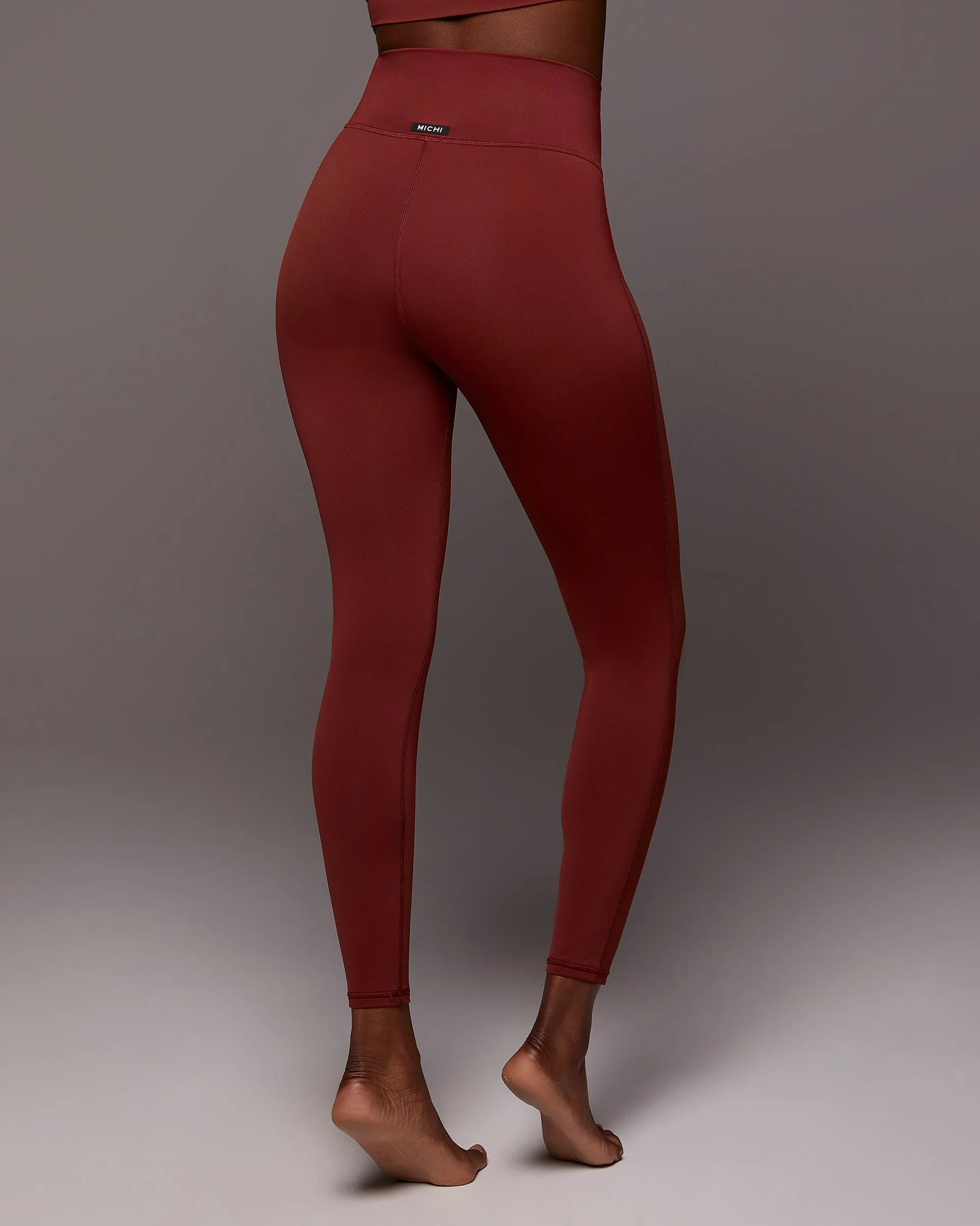 Ray Legging sold by MICHI product image thumbnail 3