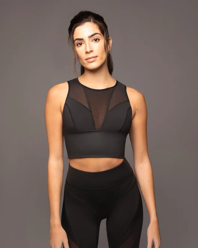 Enigma Bustier made by MICHI