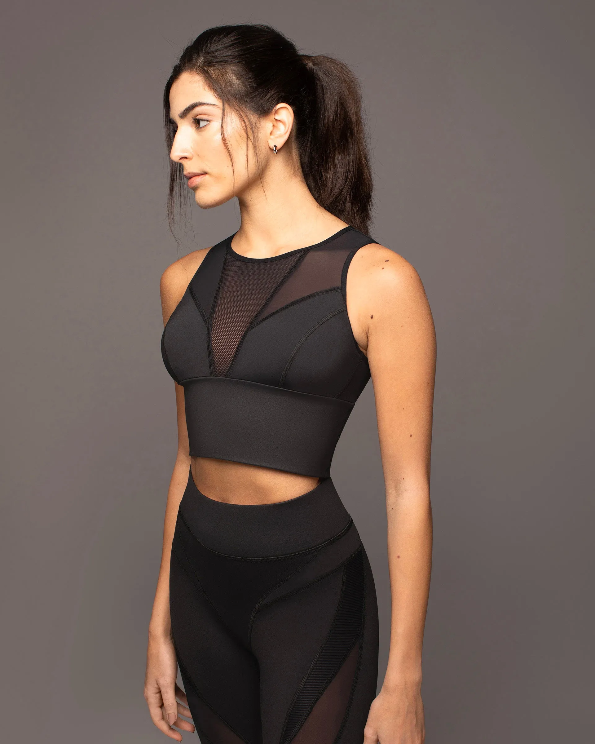 Enigma Bustier sold by MICHI product image thumbnail 2