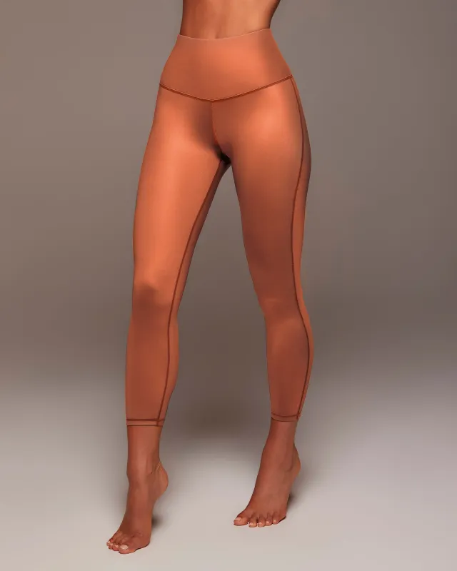 Instinct Gloss Legging sold by MICHI