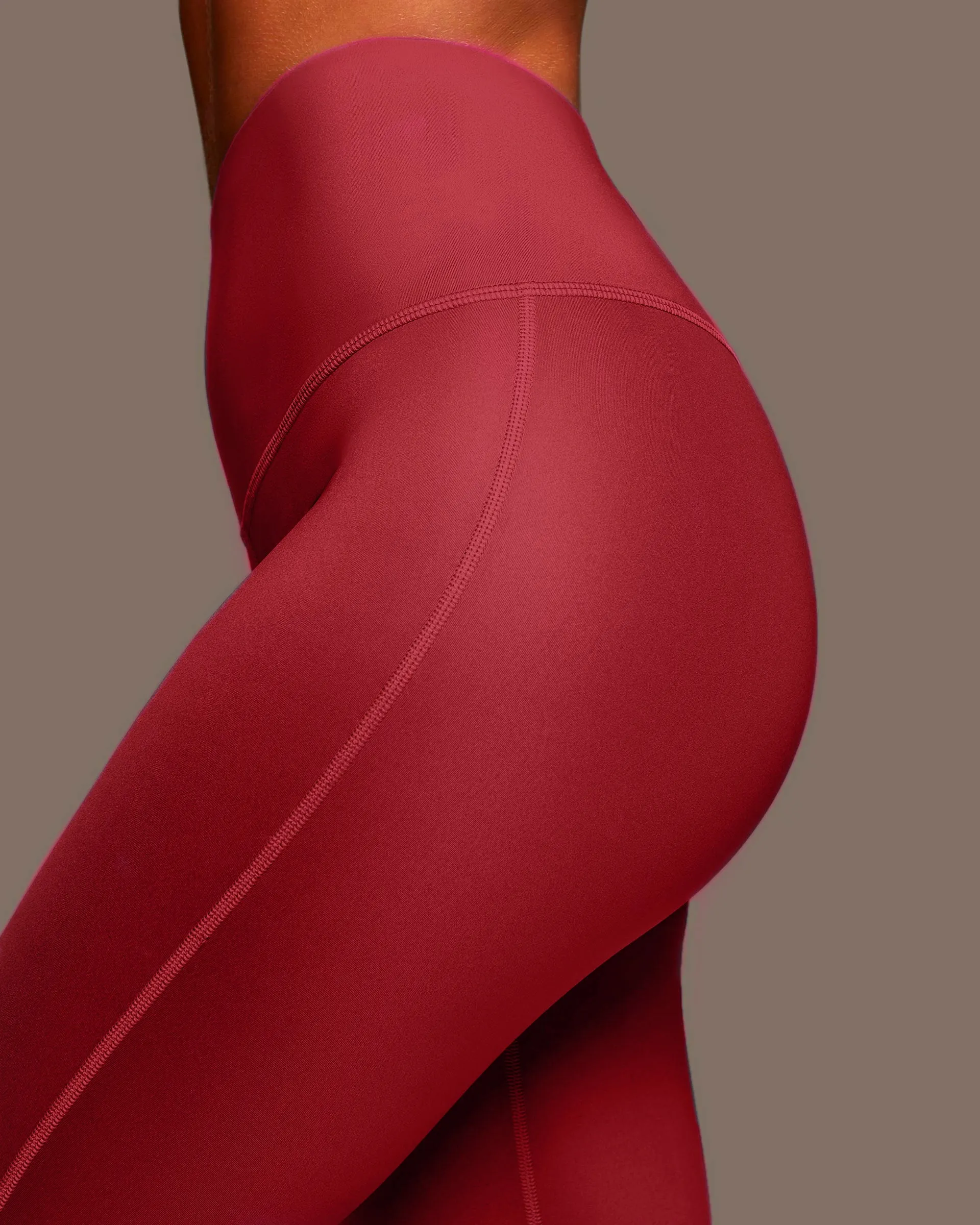 Instinct Gloss Legging sold by MICHI product image thumbnail 3