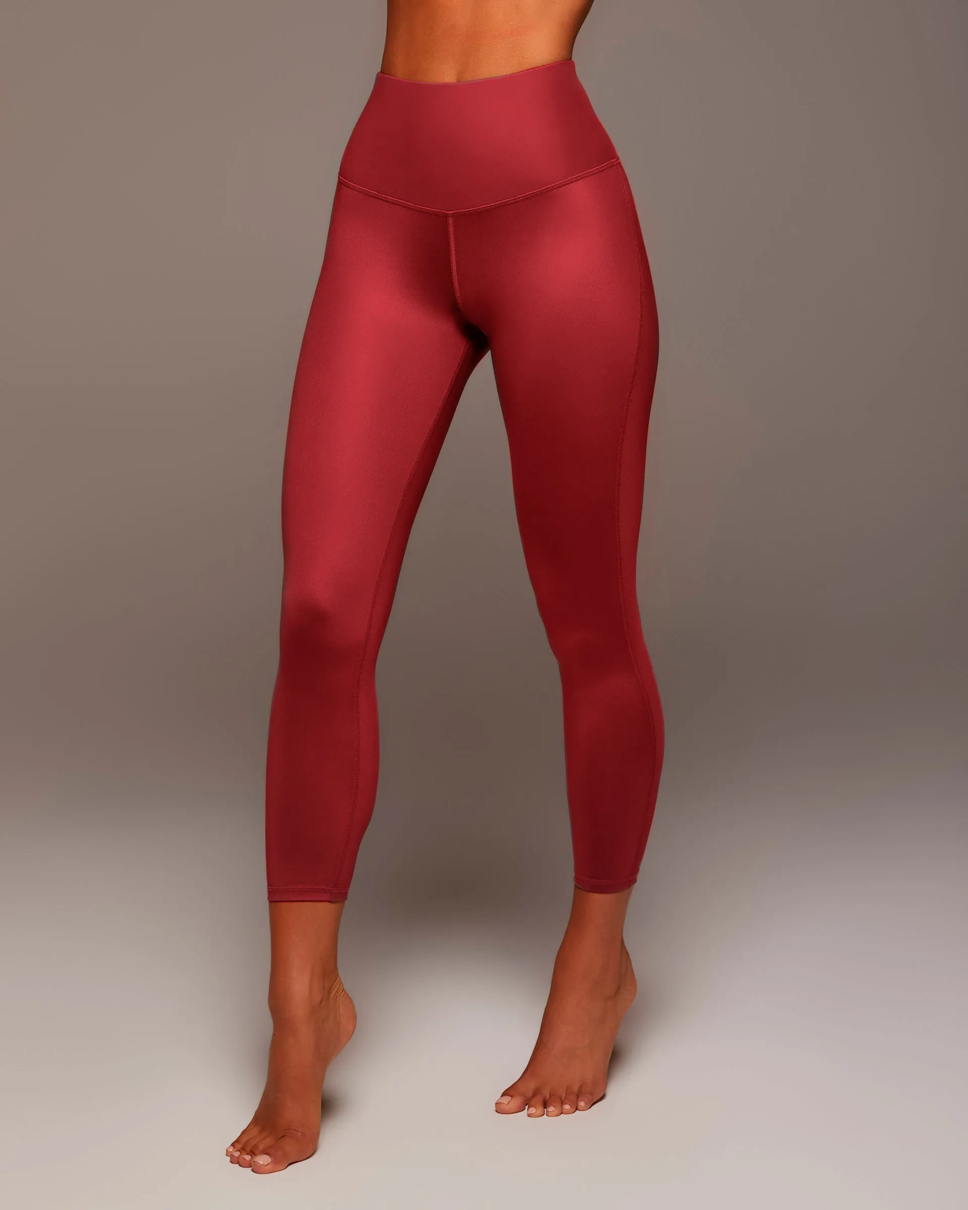 Instinct Gloss Legging sold by MICHI