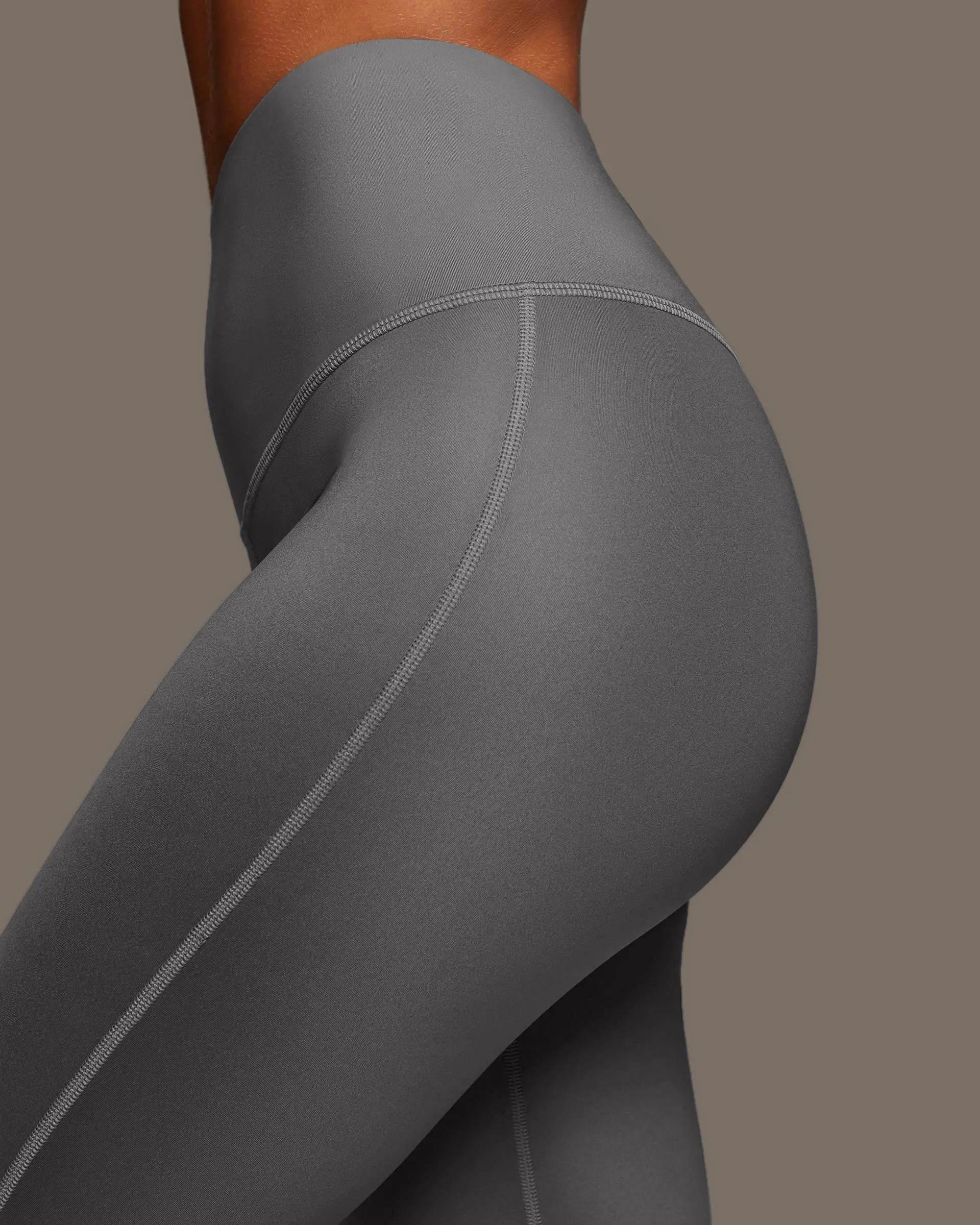 Instinct Gloss Legging sold by MICHI product image thumbnail 3