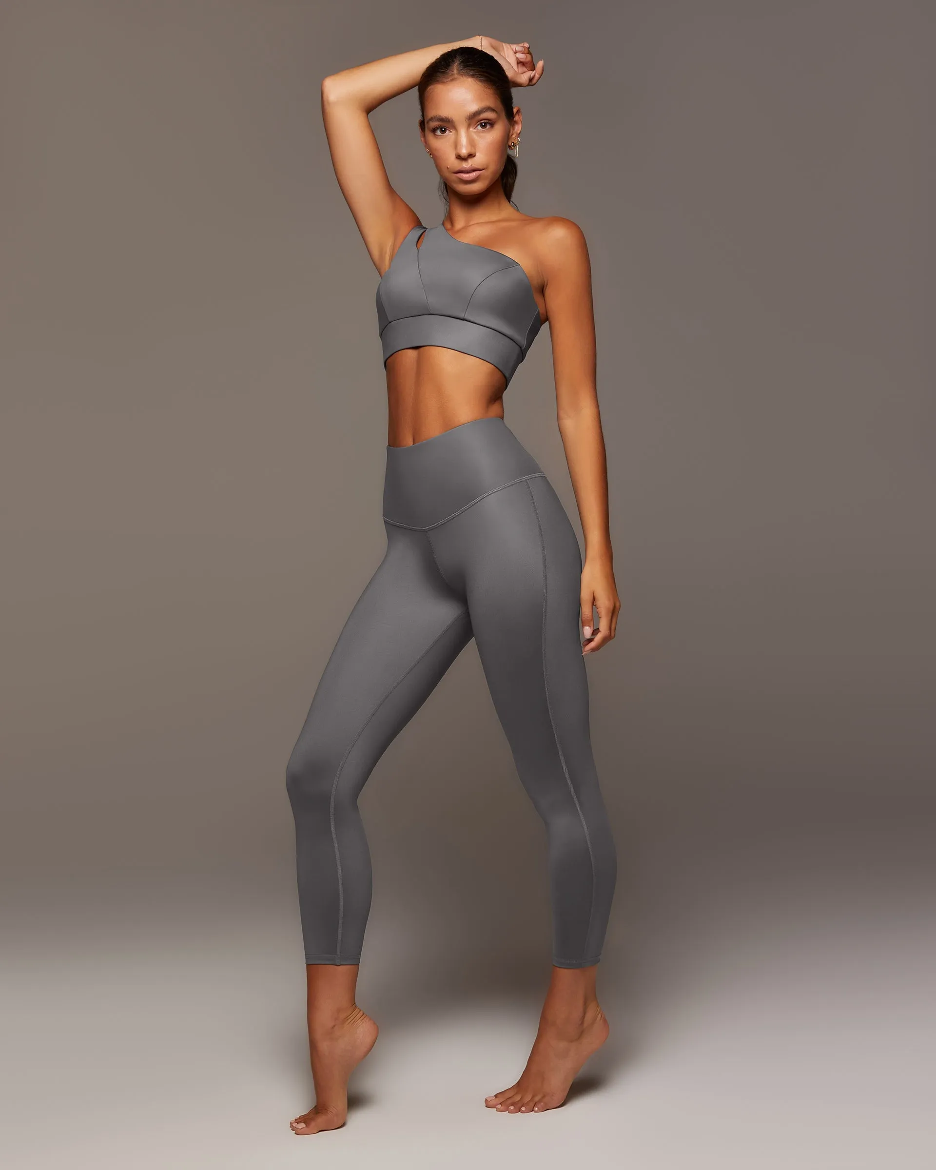 Instinct Gloss Legging sold by MICHI