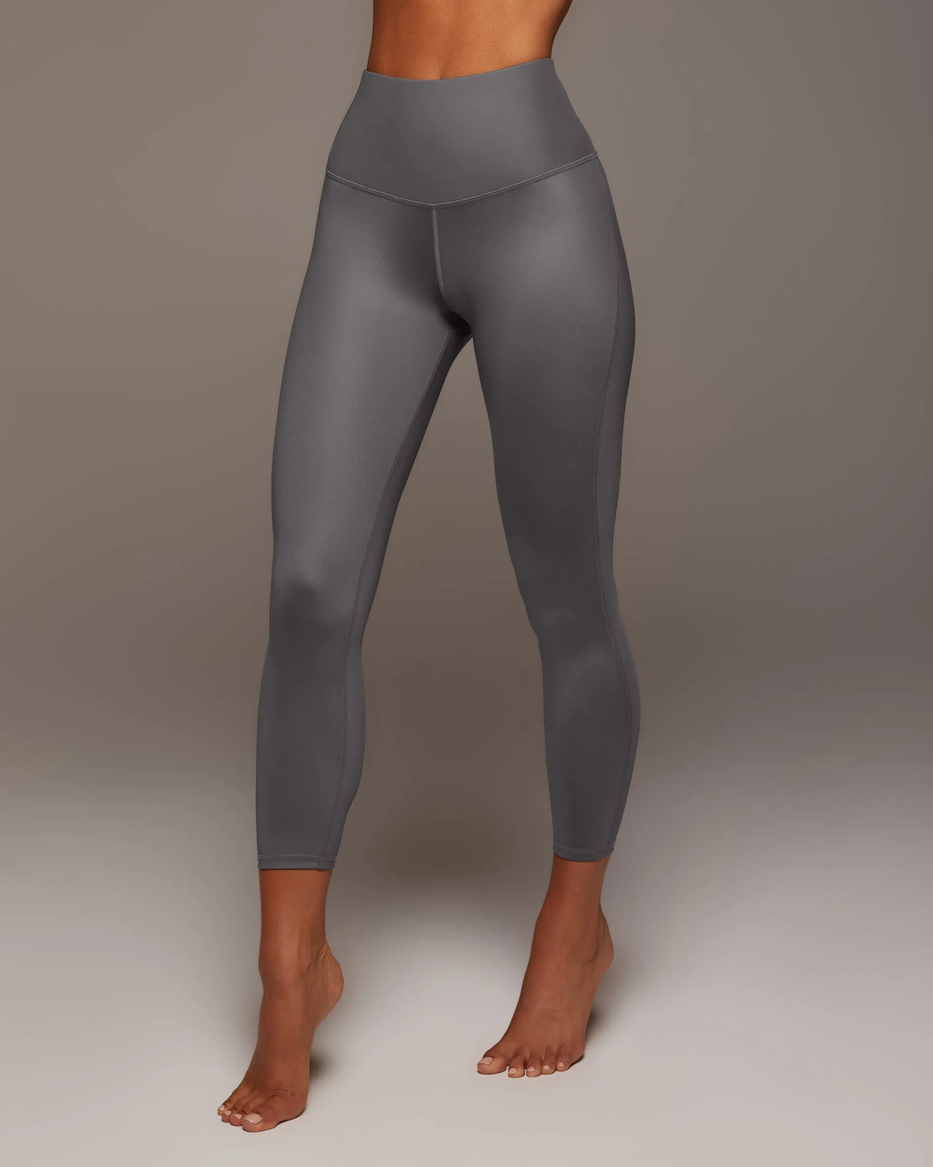 Instinct Gloss Legging sold by MICHI product image thumbnail 2