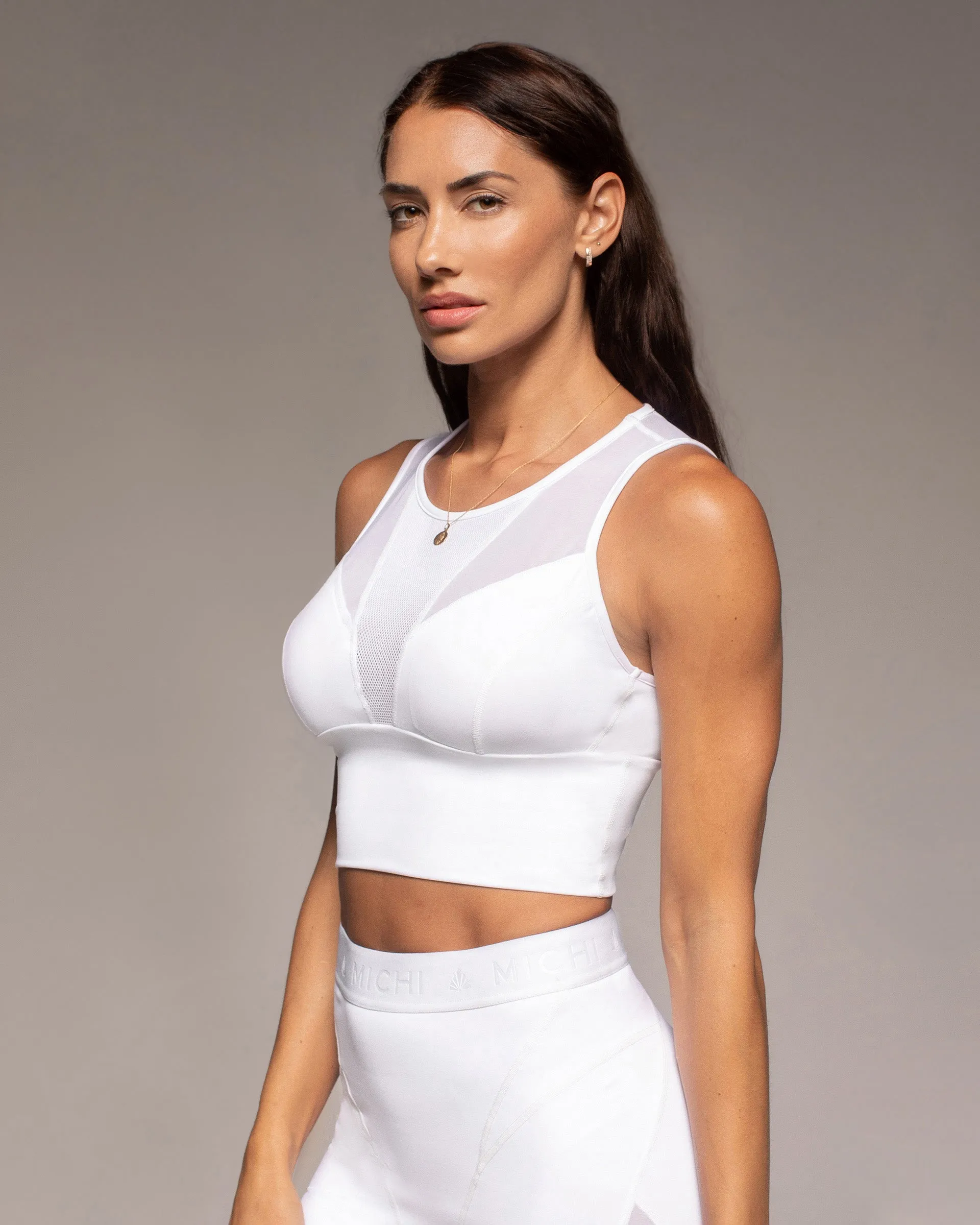 Enigma Bustier sold by MICHI product image thumbnail 3