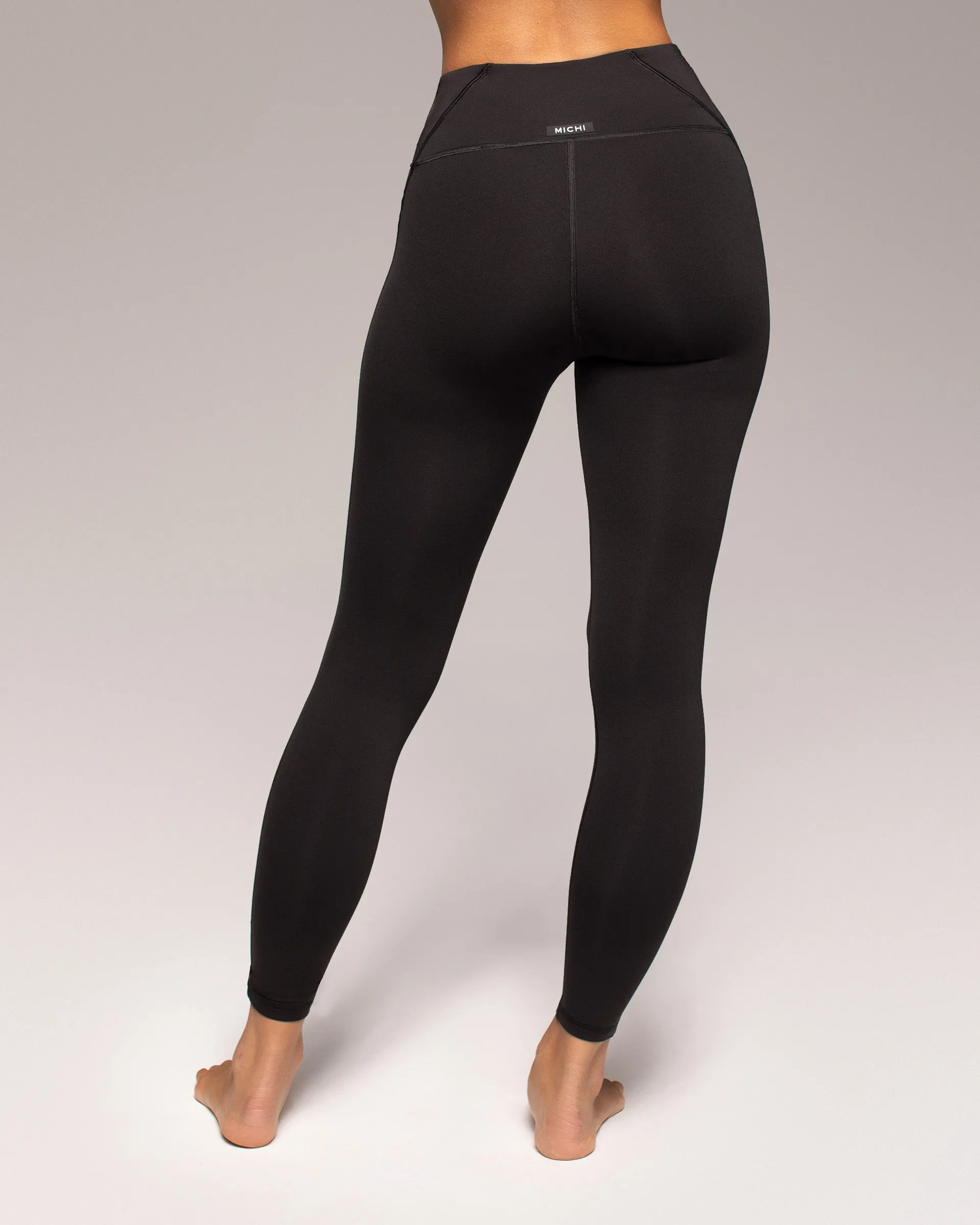 Onyx Legging sold by MICHI product image thumbnail 2