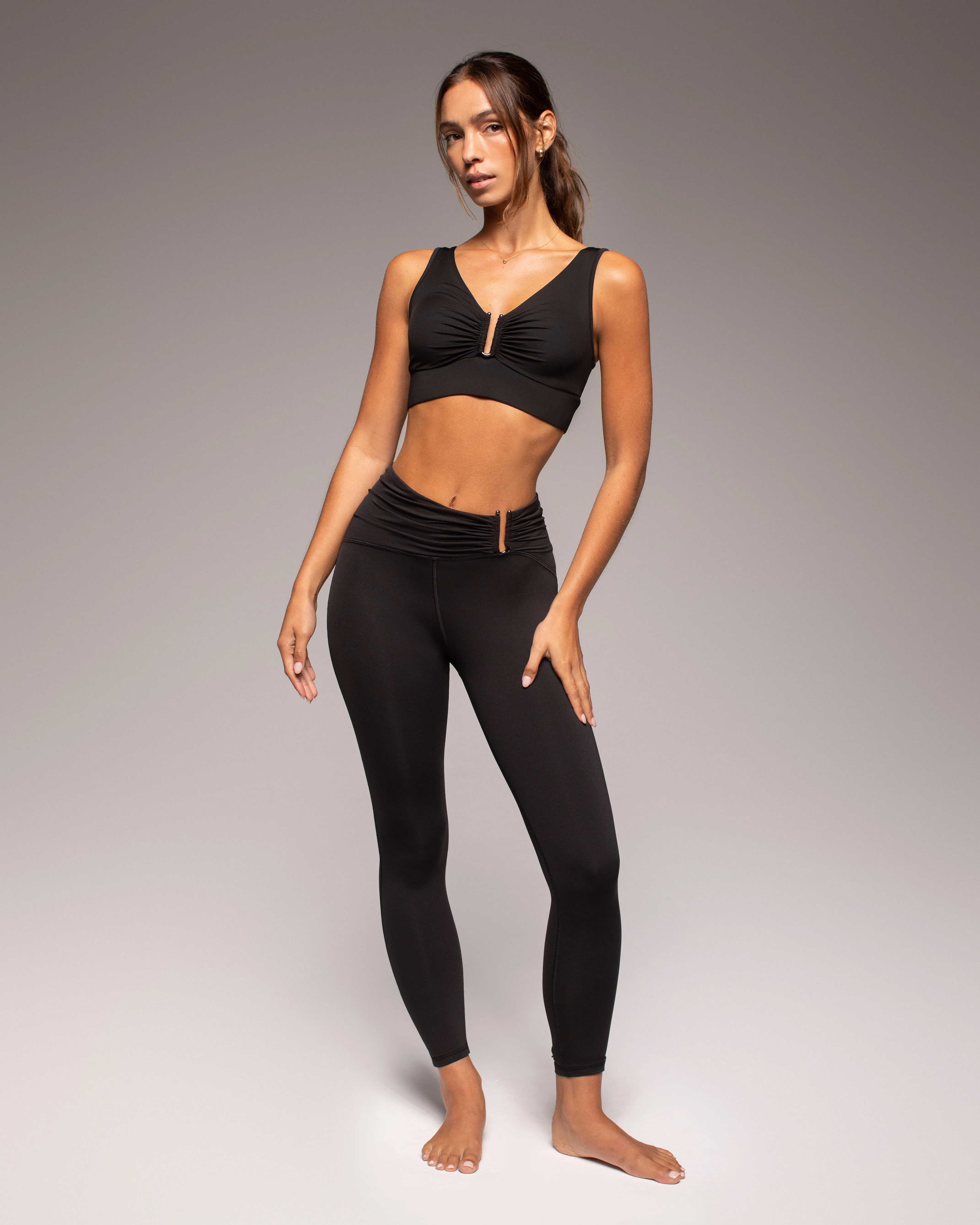 Onyx Legging sold by MICHI product image thumbnail 5