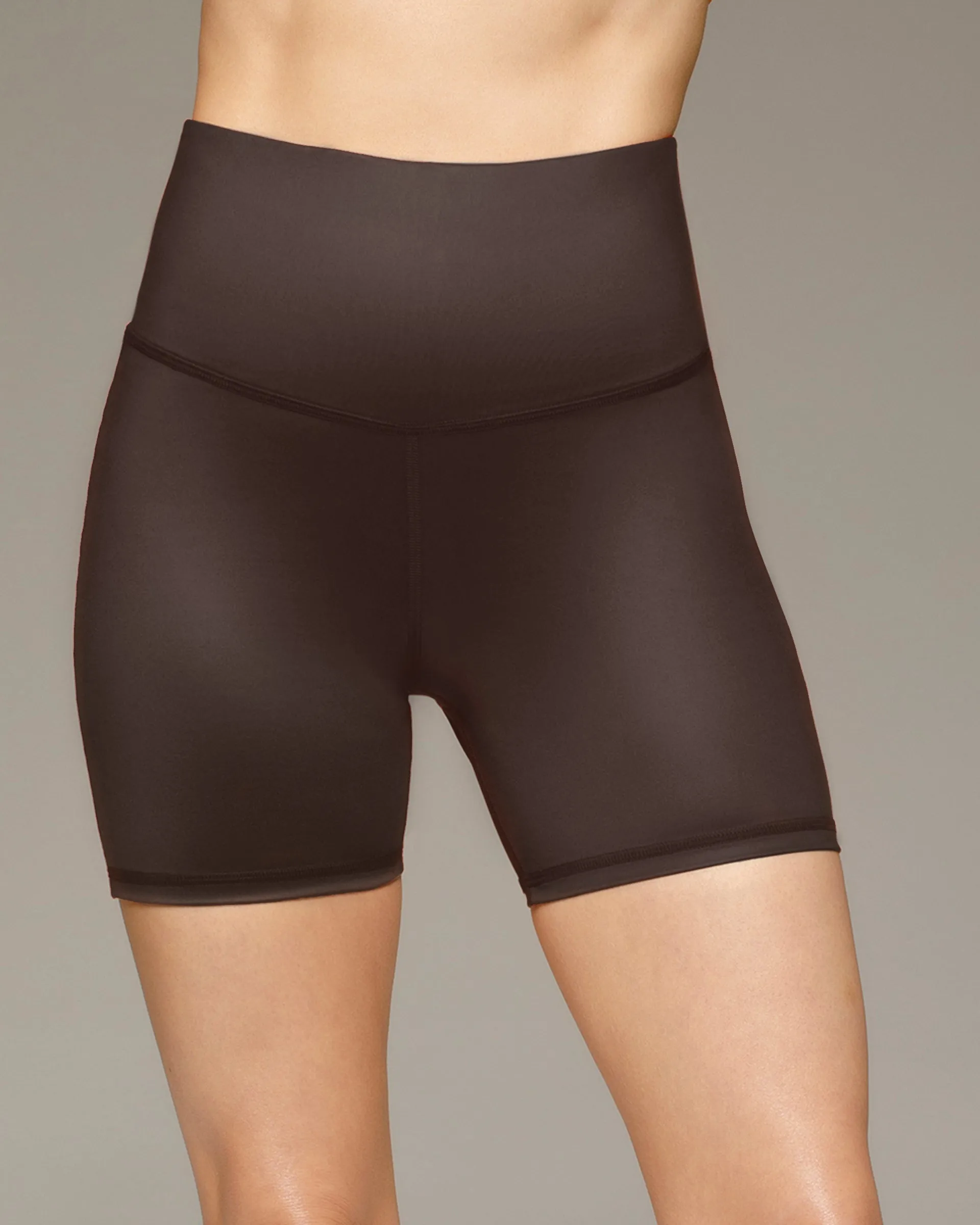 Instinct Gloss Bike Short 5 Inch sold by MICHI