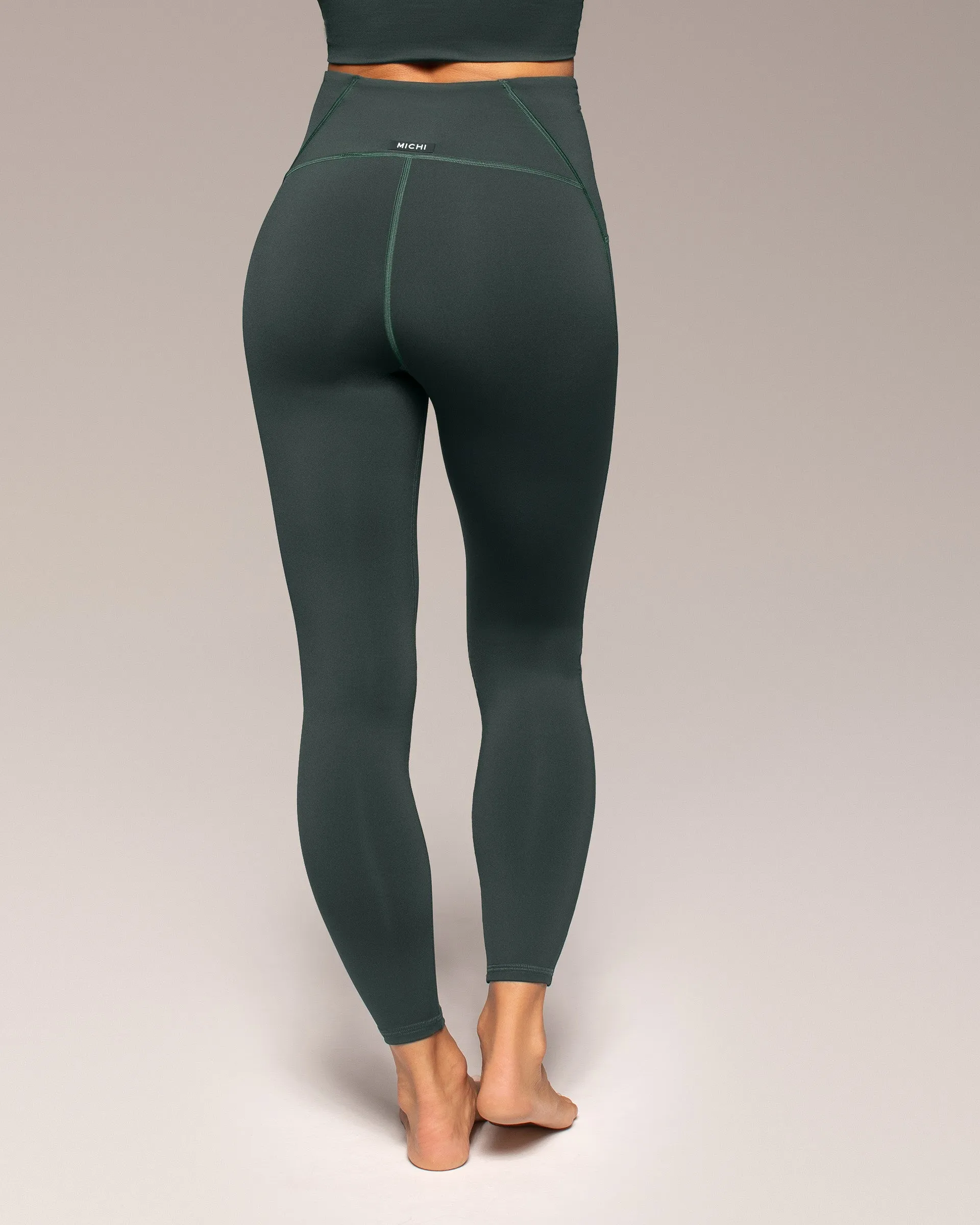 Palma Legging sold by MICHI product image thumbnail 2