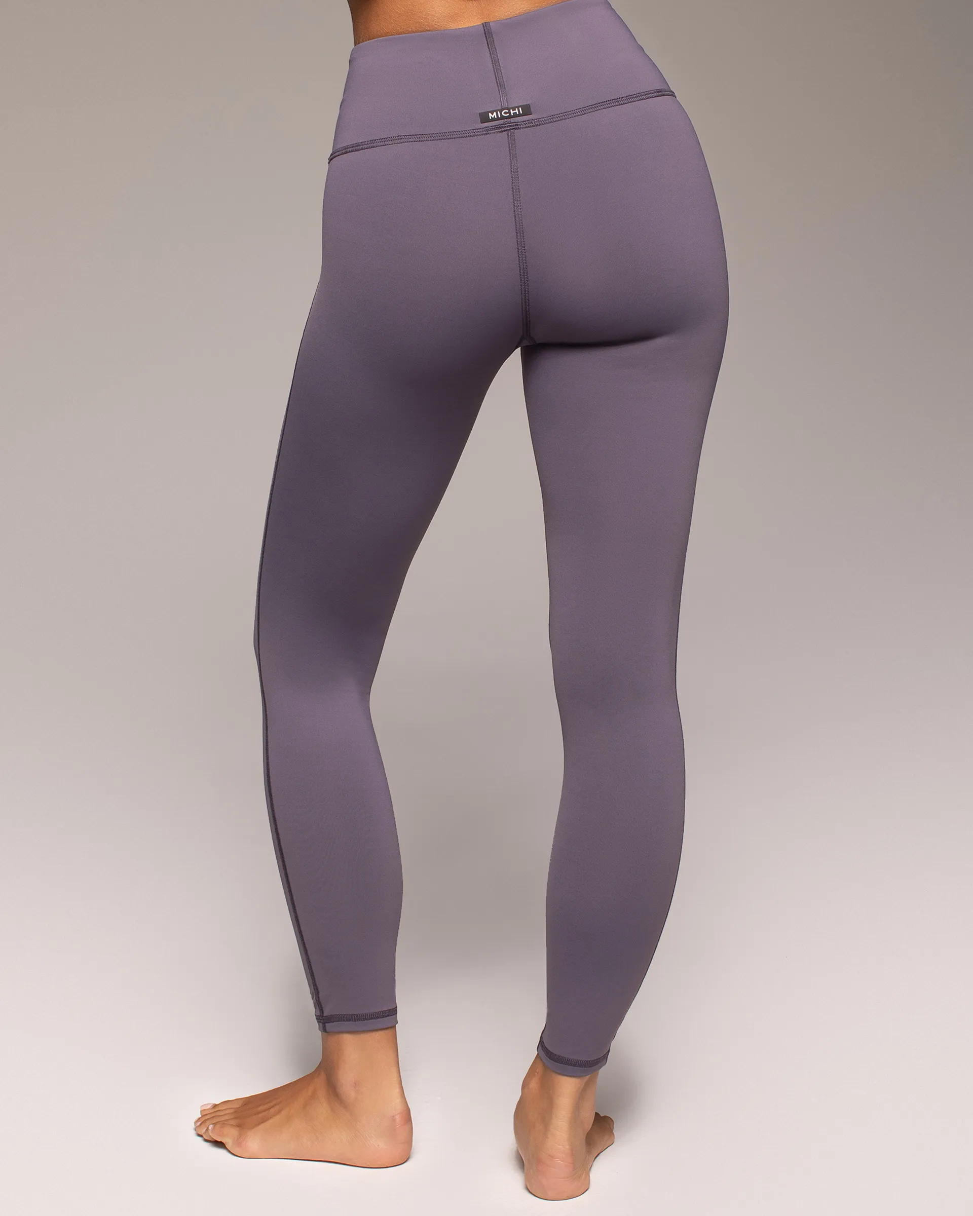 Instinct Legging sold by MICHI product image thumbnail 2