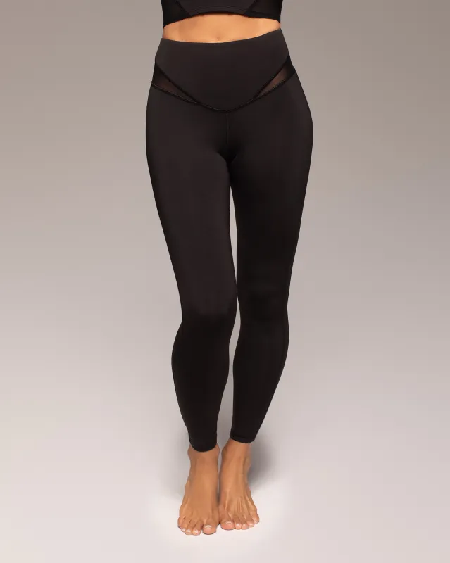 Peak Legging sold by MICHI