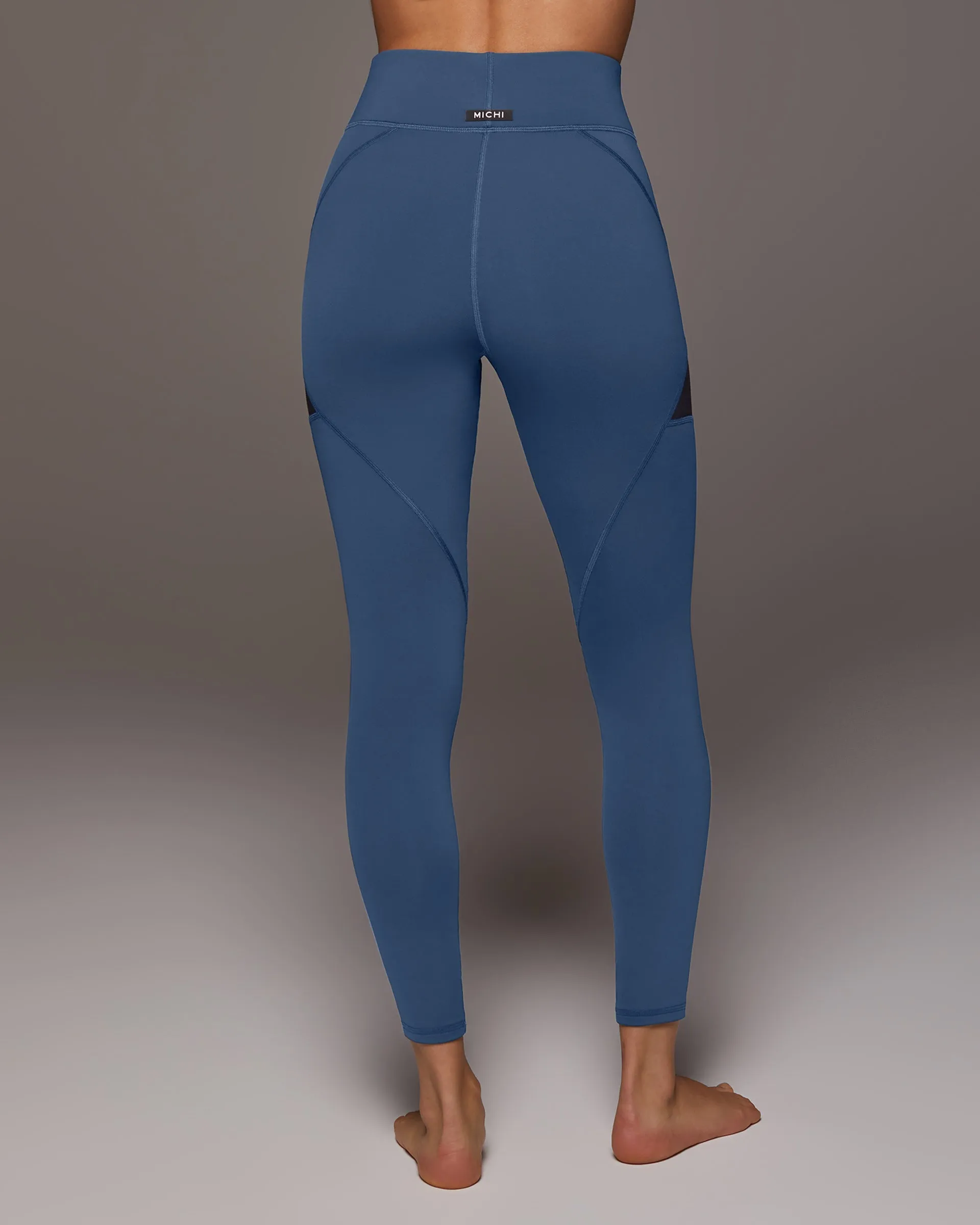Fuse Legging sold by MICHI product image thumbnail 2