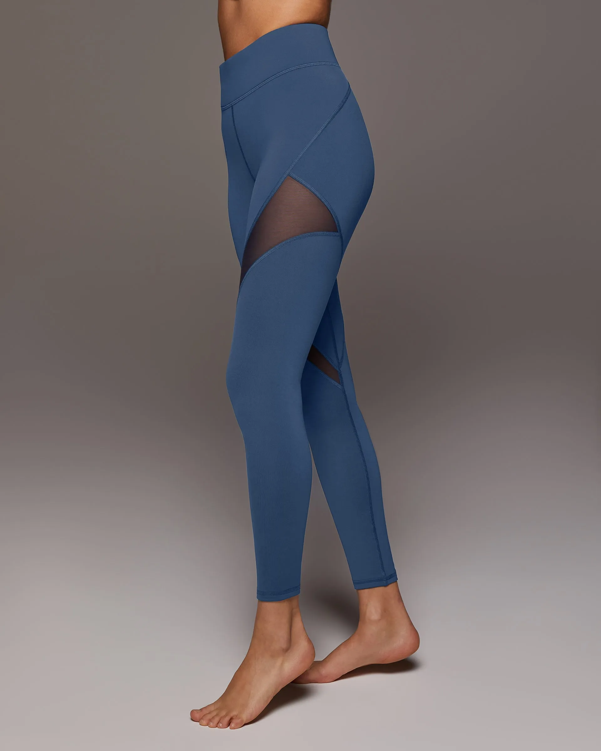 Fuse Legging sold by MICHI product image thumbnail 4
