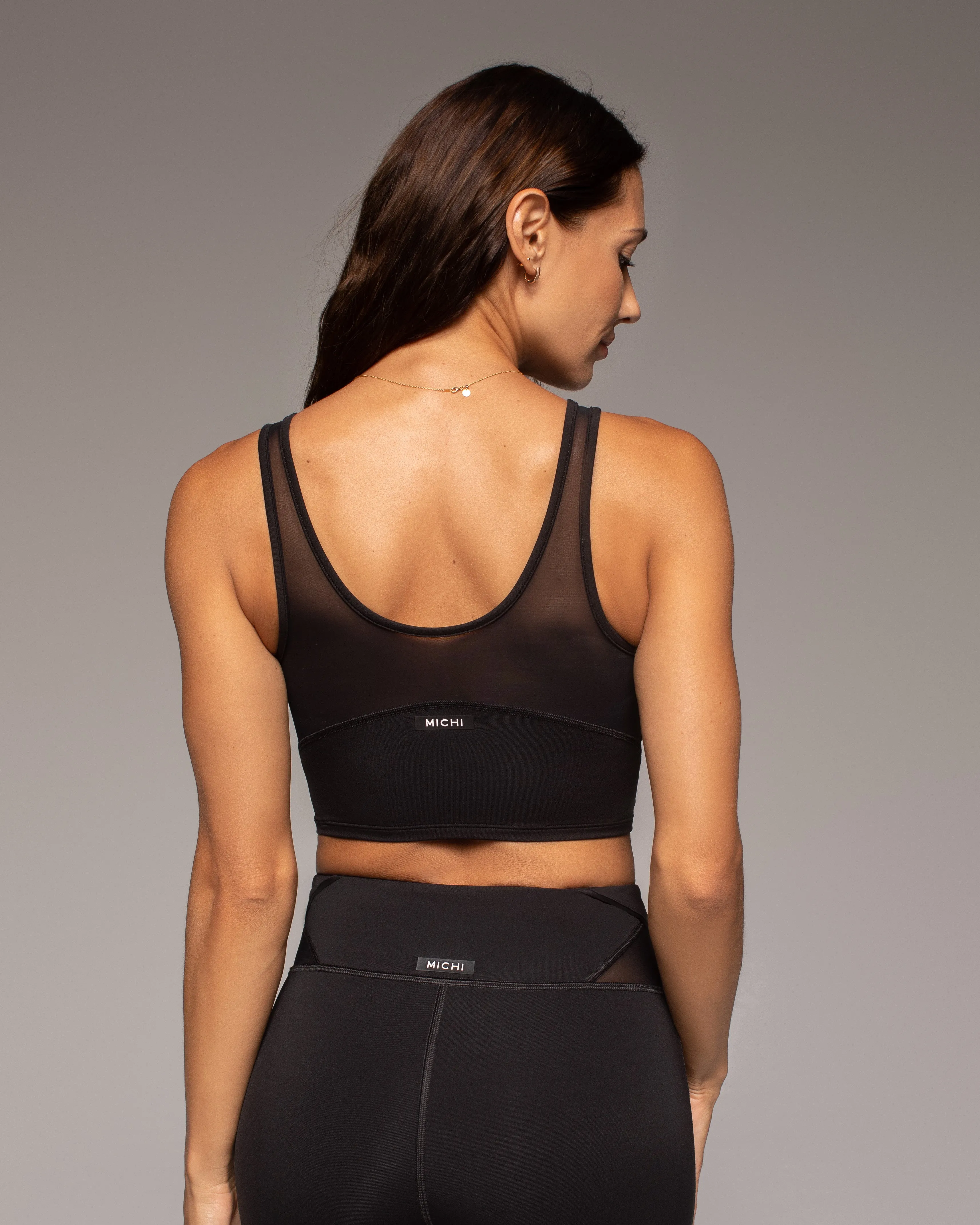 Midnight Bustier sold by MICHI product image thumbnail 2