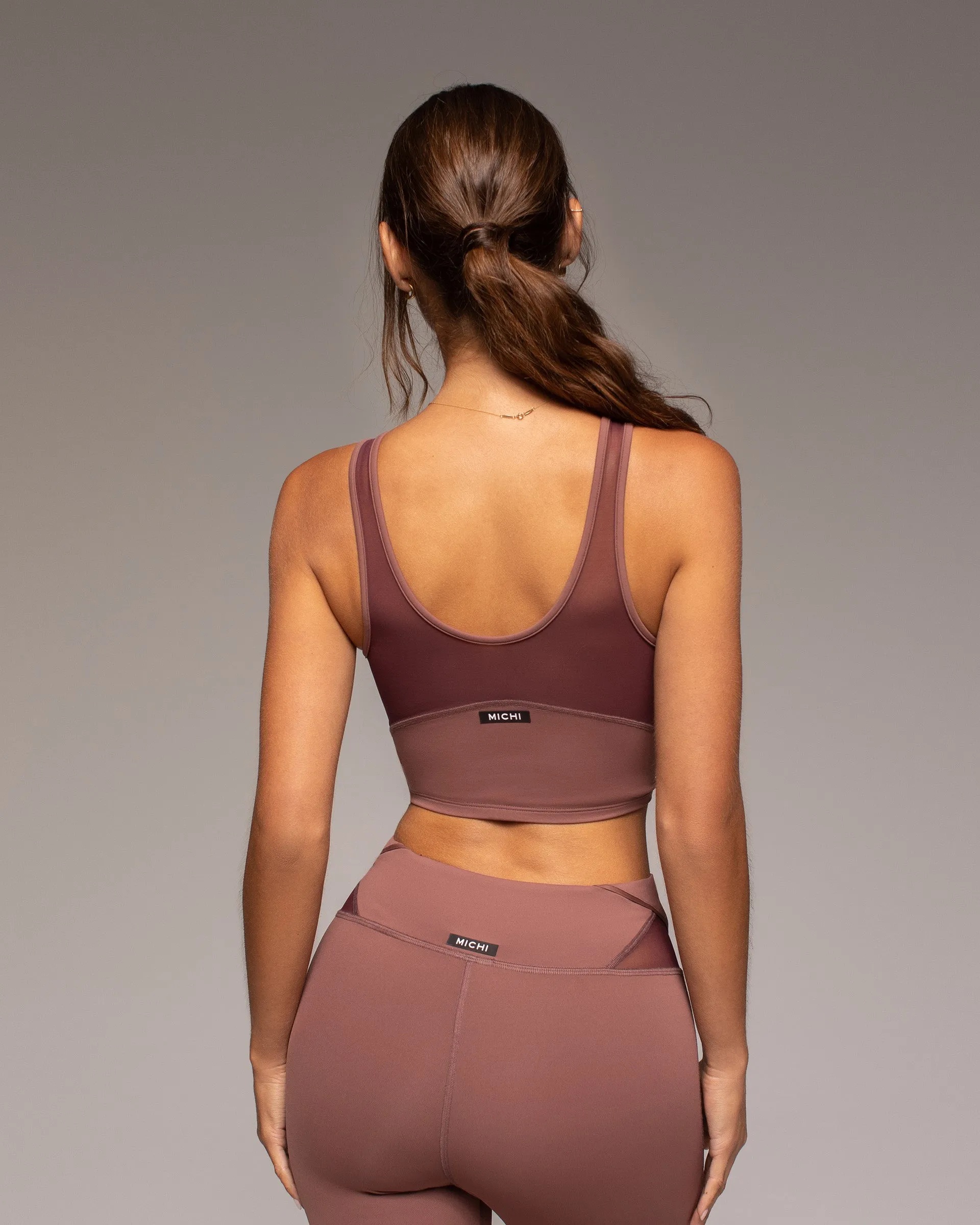 Midnight Bustier sold by MICHI product image thumbnail 2