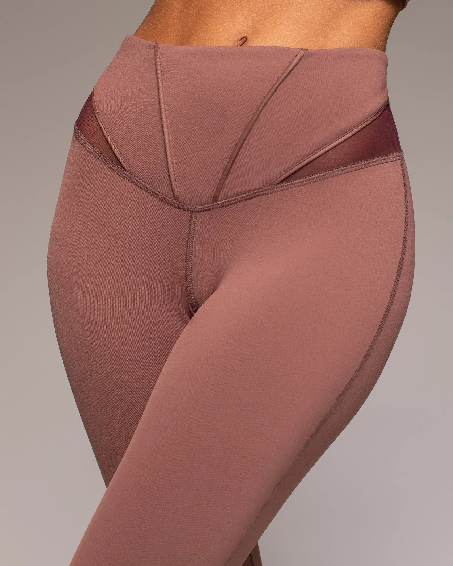 Midnight Legging sold by MICHI product image thumbnail 3