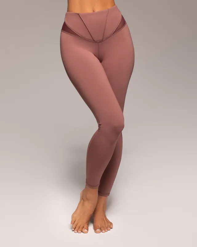 Midnight Legging sold by MICHI