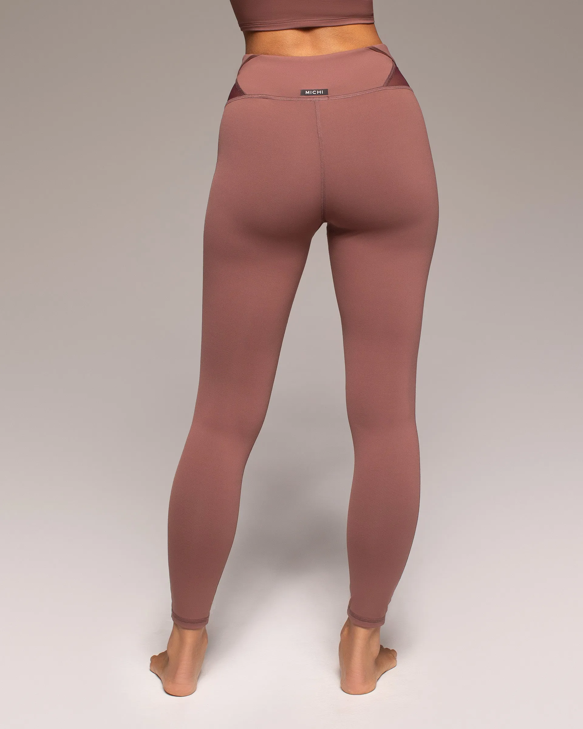 Midnight Legging sold by MICHI product image thumbnail 2