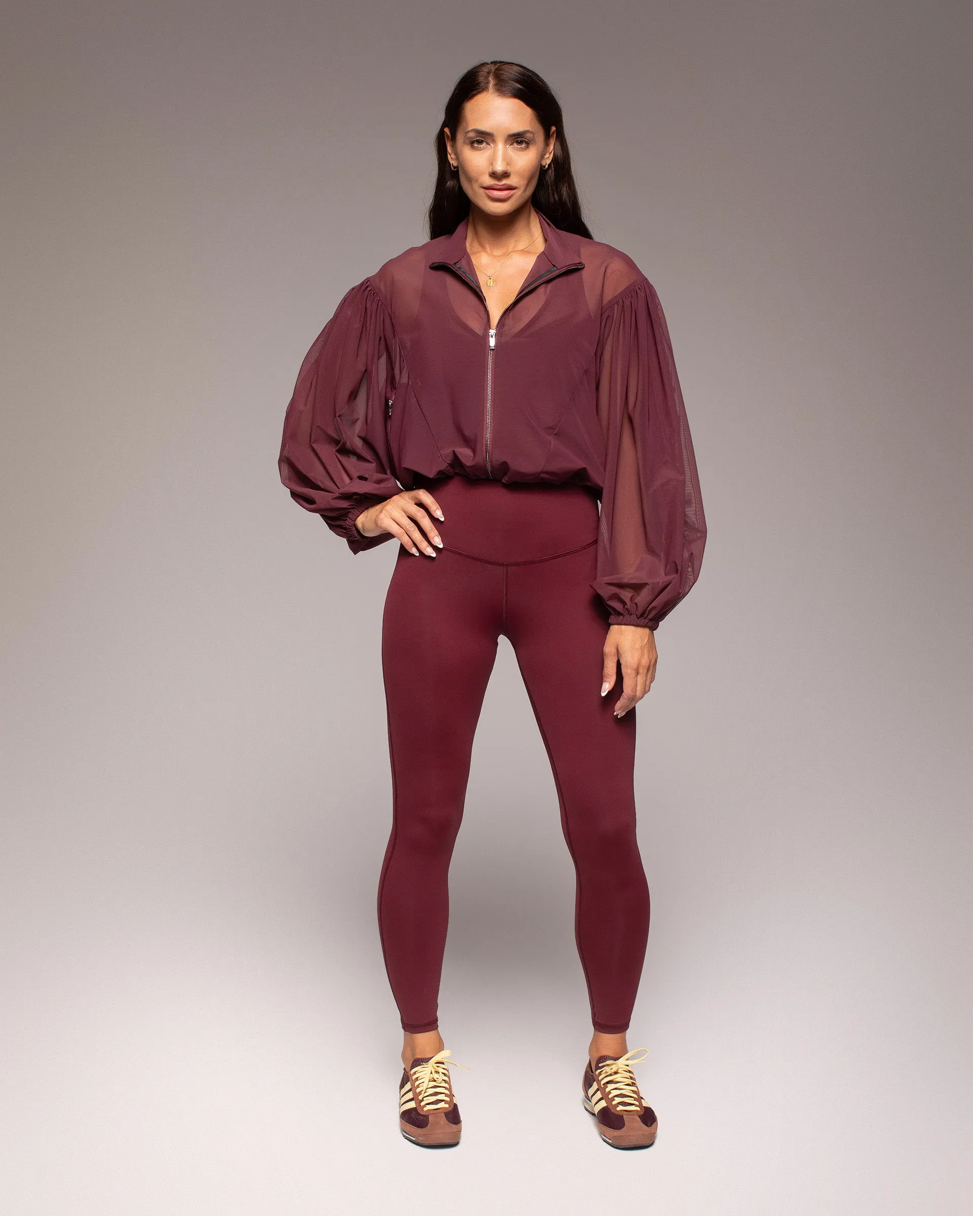 Midnight Jacket sold by MICHI product image thumbnail 4