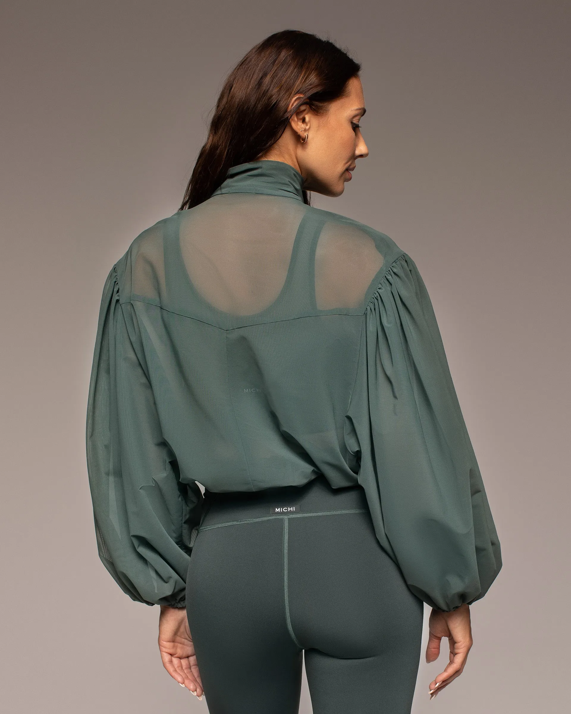 Midnight Jacket sold by MICHI product image thumbnail 2